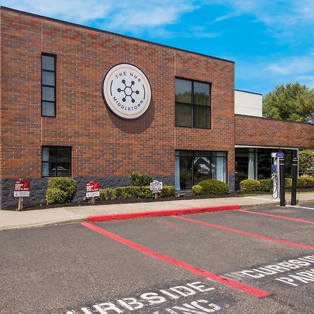 The Hub Middletown Red Bank- Best Western Signature Collection Екстер'єр фото