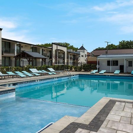 The Hub Middletown Red Bank- Best Western Signature Collection Екстер'єр фото