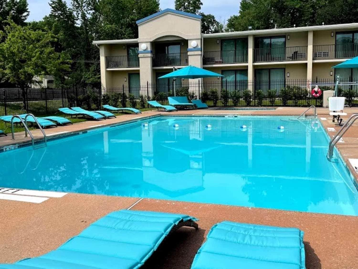 The Hub Middletown Red Bank- Best Western Signature Collection Екстер'єр фото