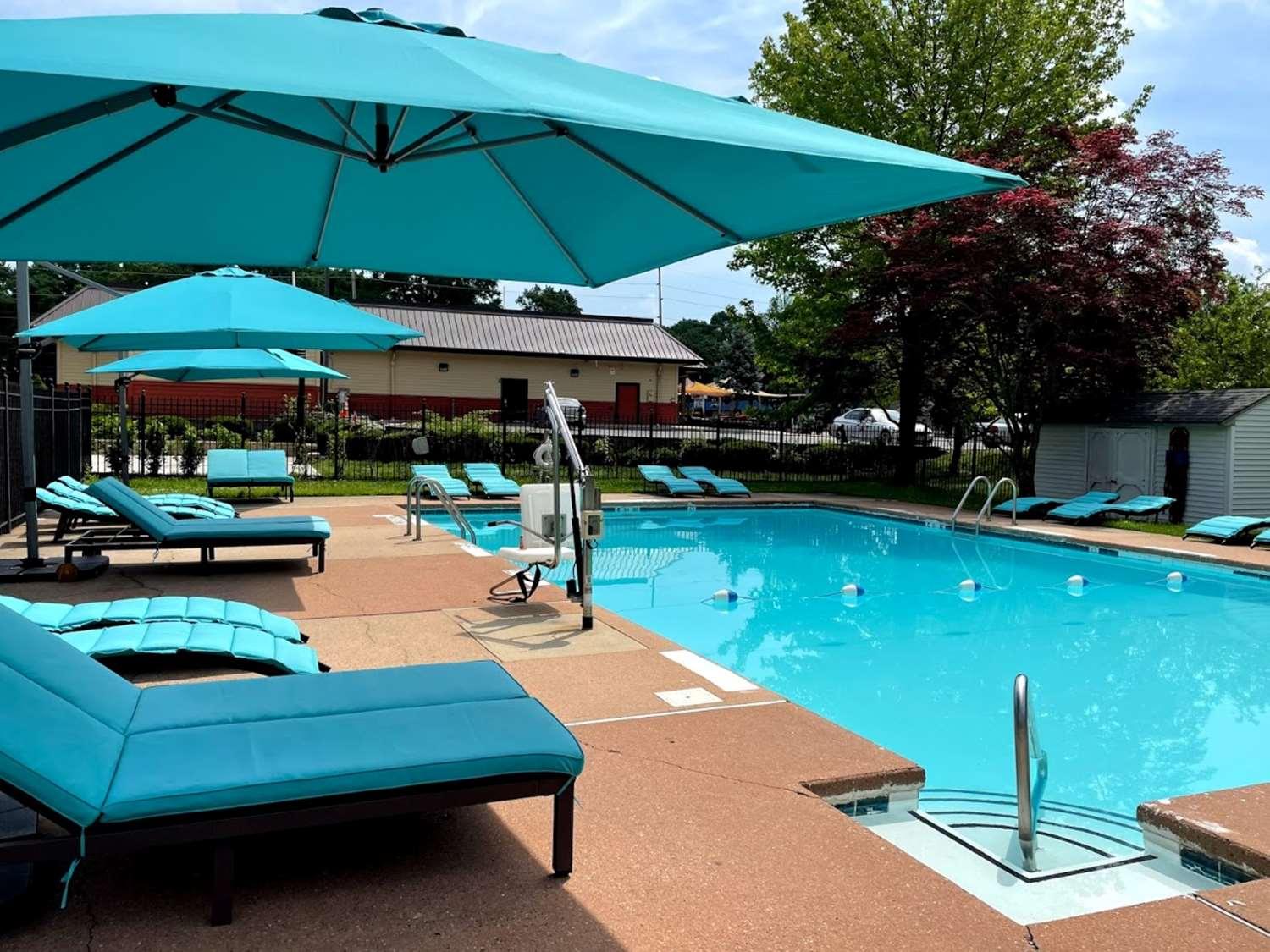 The Hub Middletown Red Bank- Best Western Signature Collection Екстер'єр фото