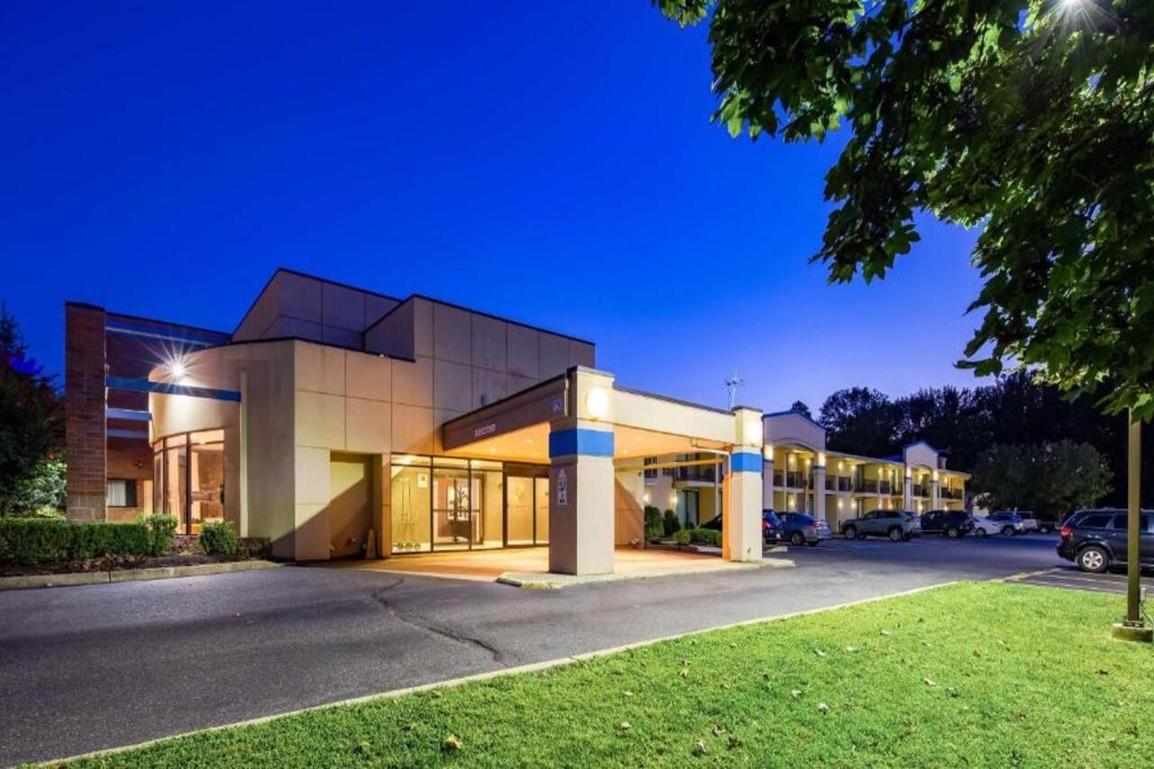 The Hub Middletown Red Bank- Best Western Signature Collection Екстер'єр фото