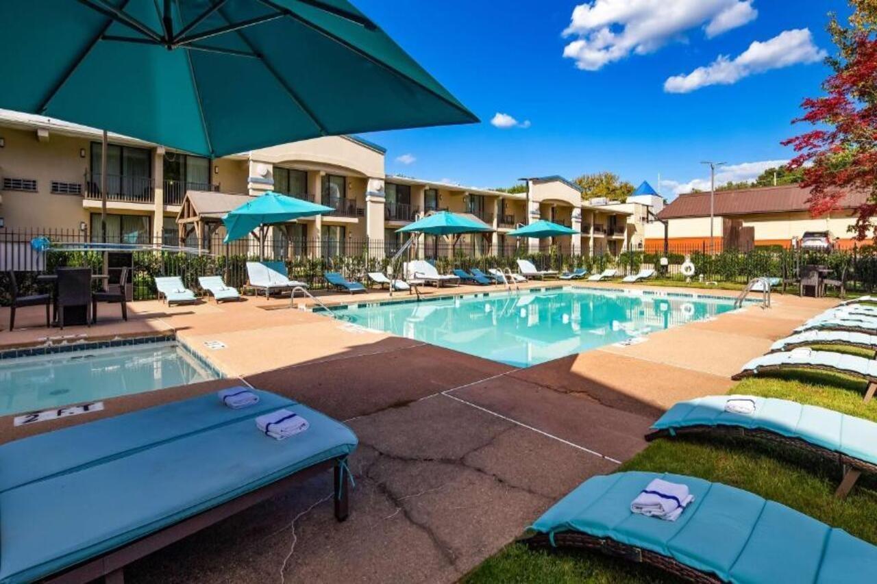 The Hub Middletown Red Bank- Best Western Signature Collection Екстер'єр фото