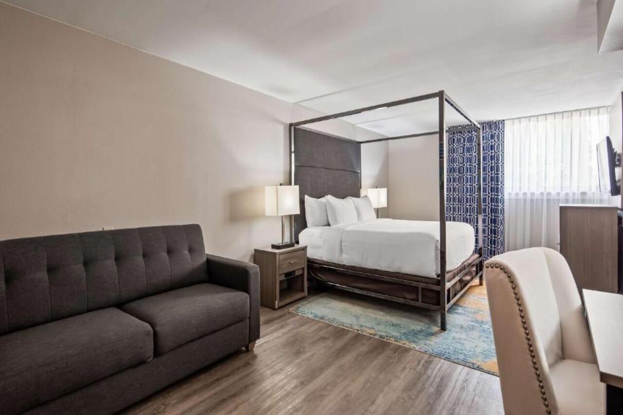 The Hub Middletown Red Bank- Best Western Signature Collection Екстер'єр фото