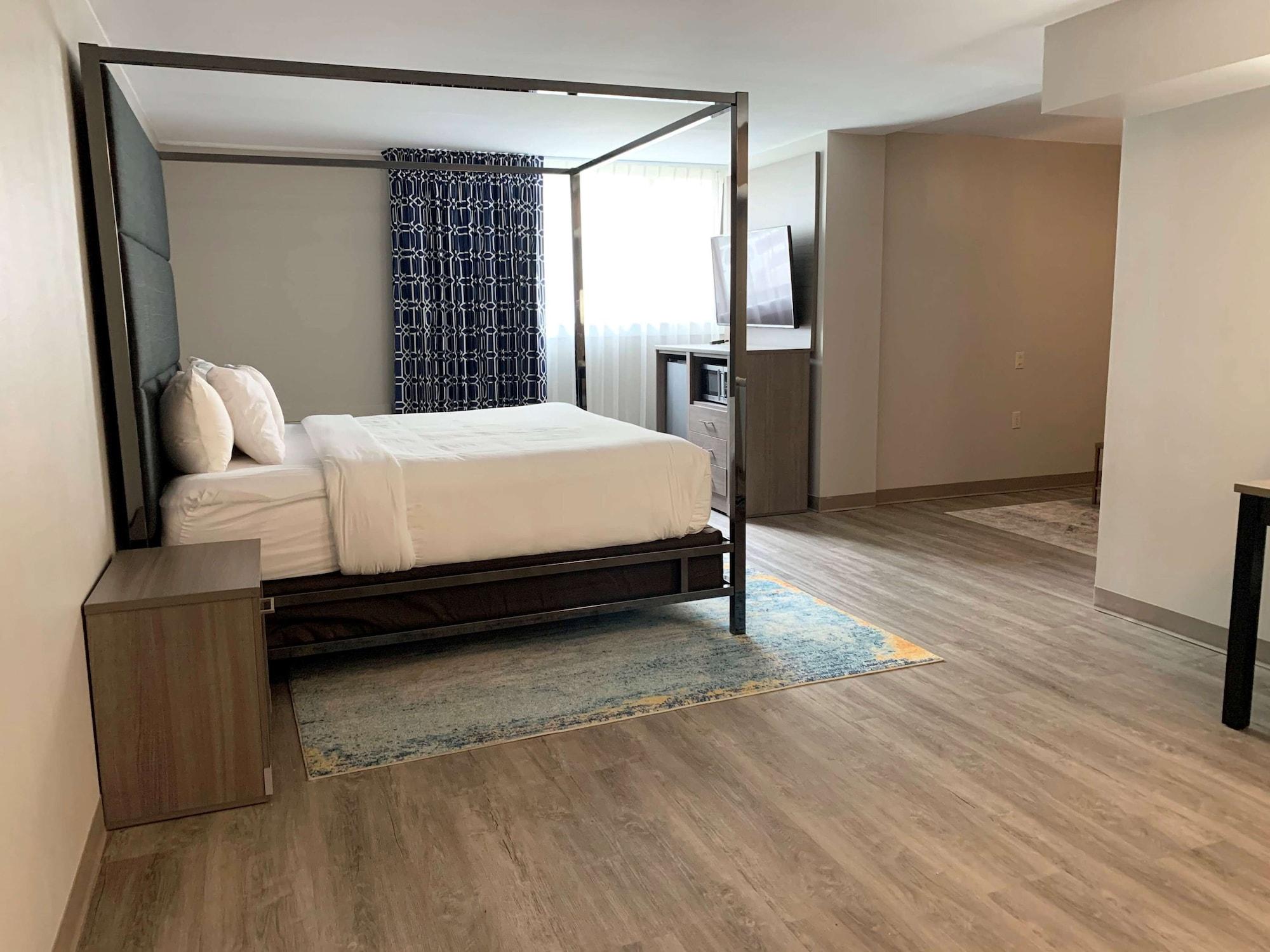 The Hub Middletown Red Bank- Best Western Signature Collection Екстер'єр фото