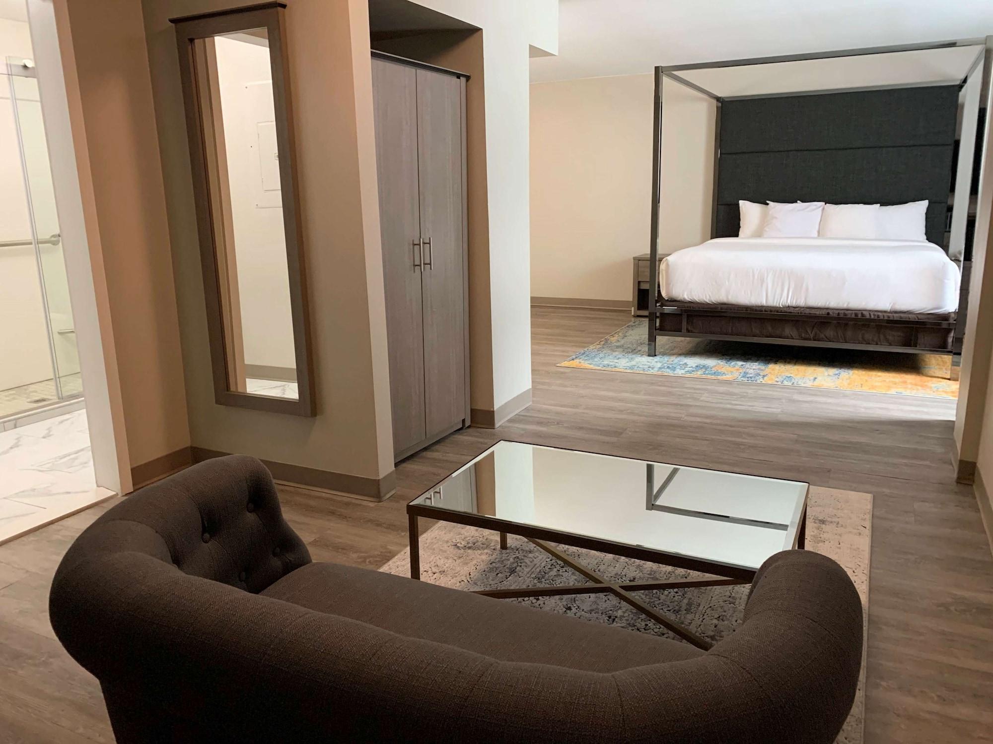 The Hub Middletown Red Bank- Best Western Signature Collection Екстер'єр фото
