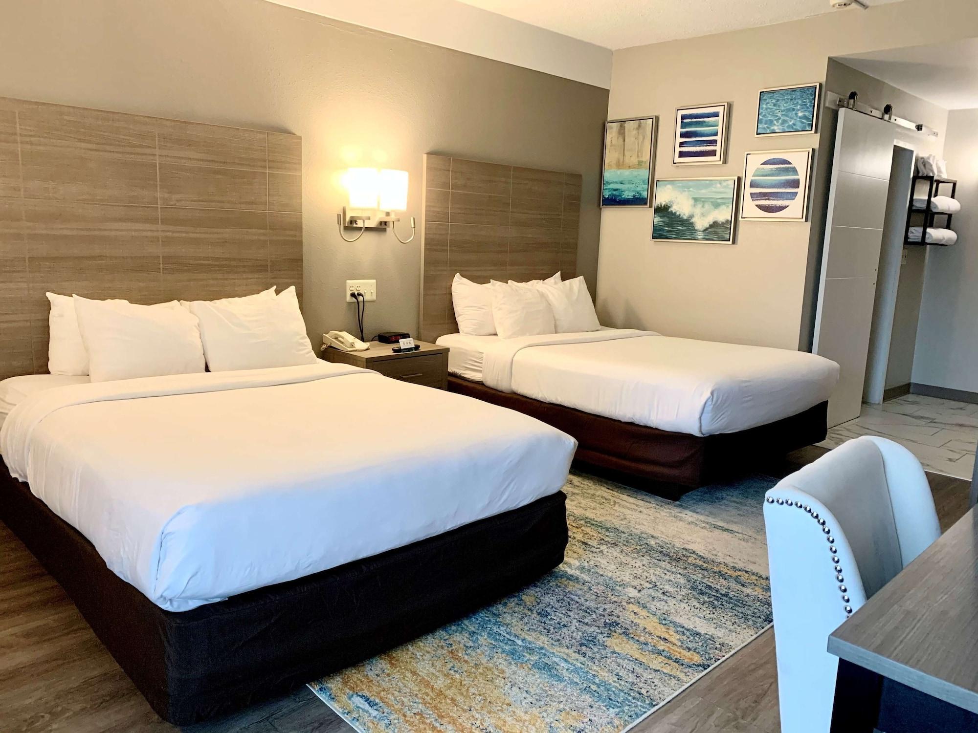 The Hub Middletown Red Bank- Best Western Signature Collection Екстер'єр фото