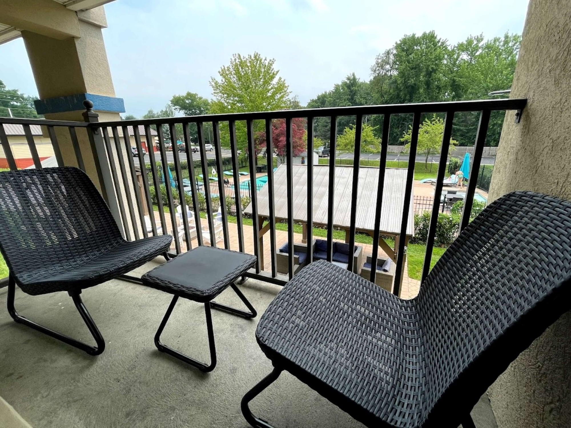 The Hub Middletown Red Bank- Best Western Signature Collection Екстер'єр фото