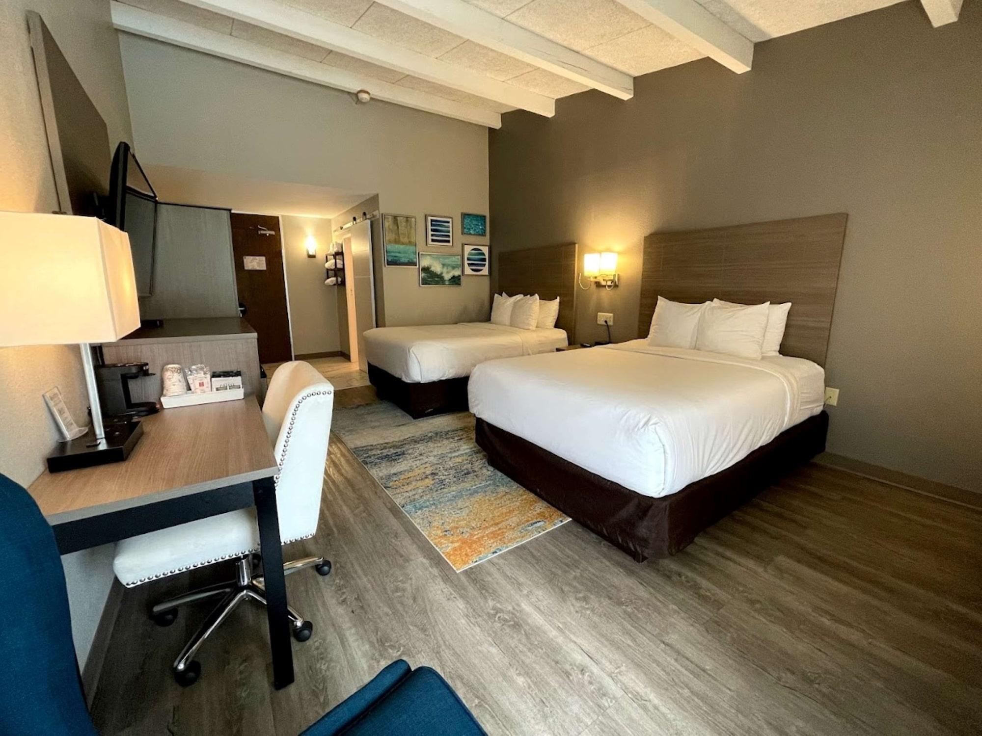 The Hub Middletown Red Bank- Best Western Signature Collection Екстер'єр фото