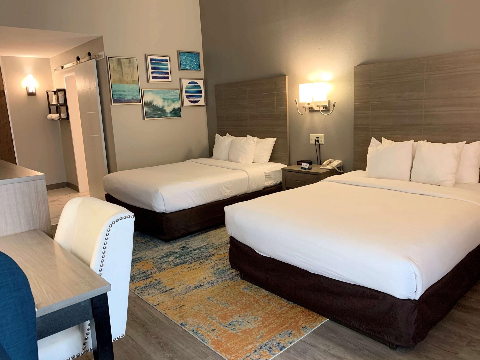 The Hub Middletown Red Bank- Best Western Signature Collection Екстер'єр фото