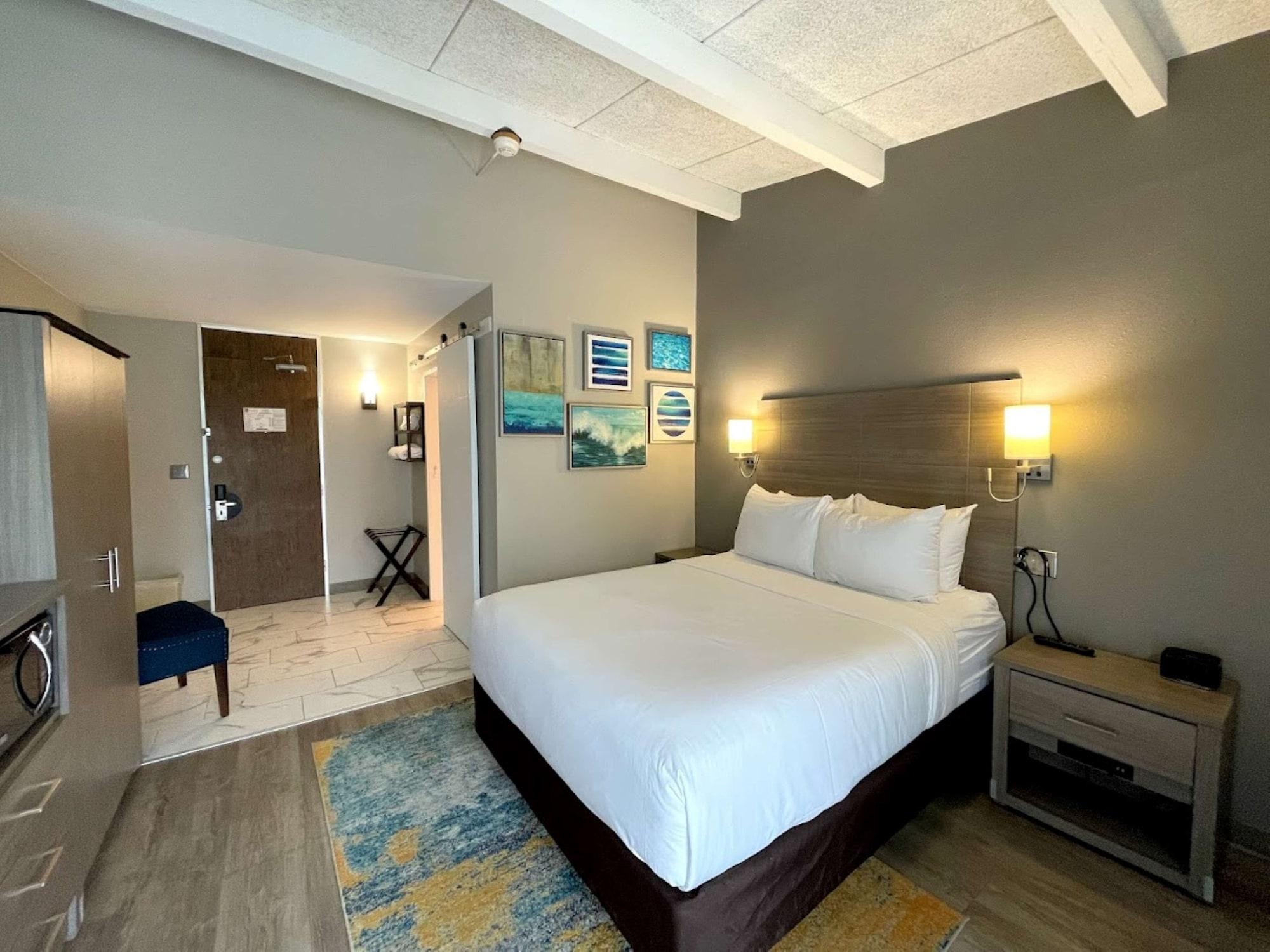 The Hub Middletown Red Bank- Best Western Signature Collection Екстер'єр фото