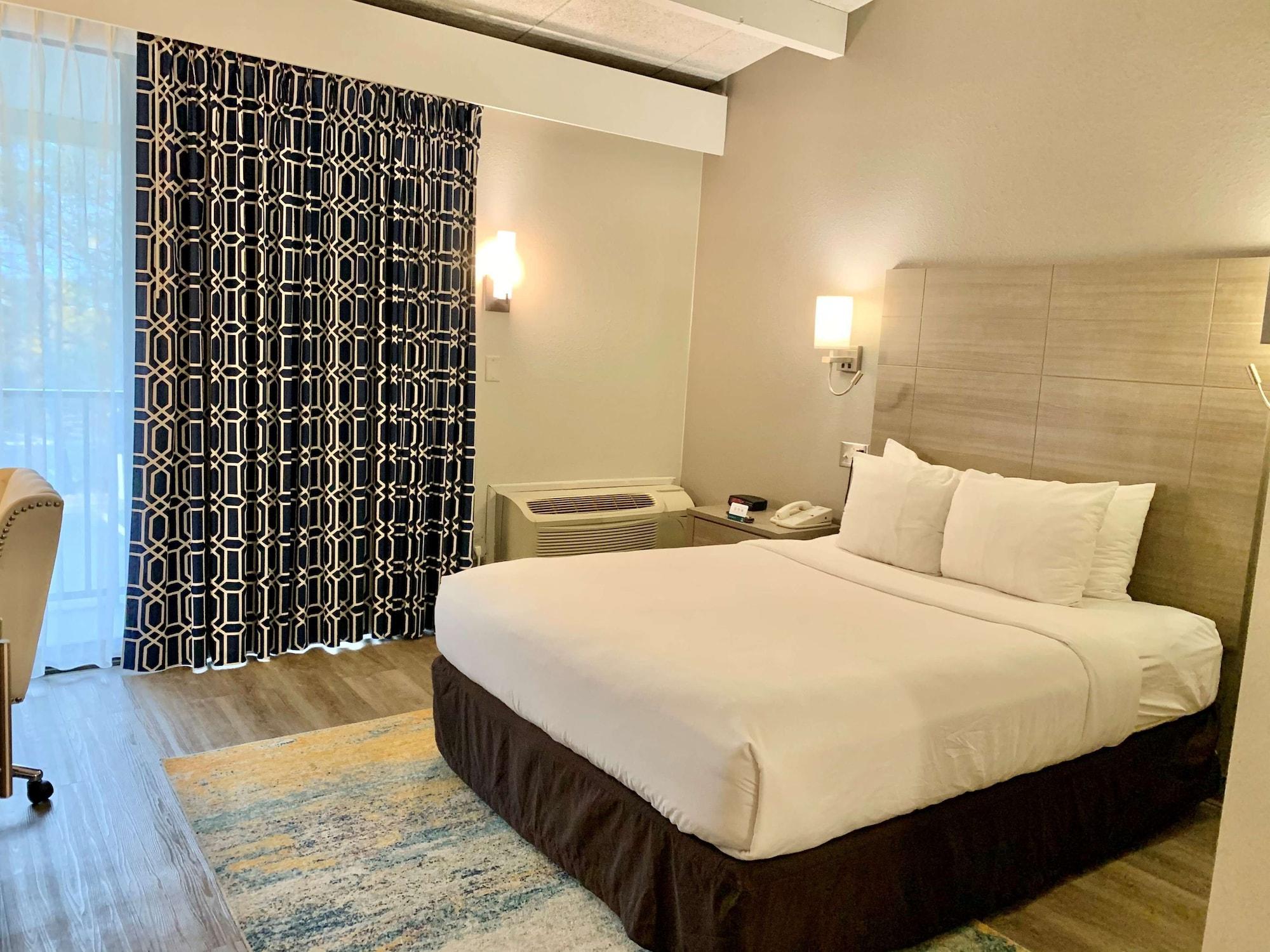 The Hub Middletown Red Bank- Best Western Signature Collection Екстер'єр фото