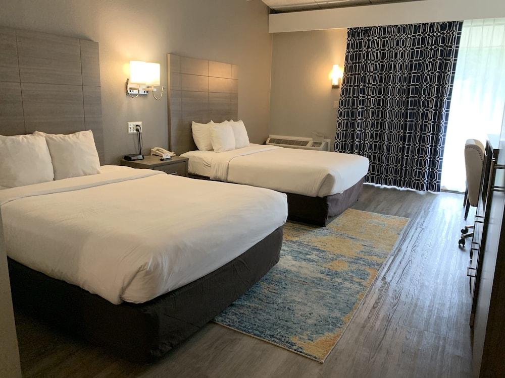 The Hub Middletown Red Bank- Best Western Signature Collection Екстер'єр фото