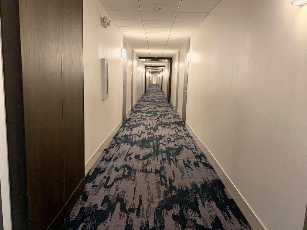 The Hub Middletown Red Bank- Best Western Signature Collection Зручності фото