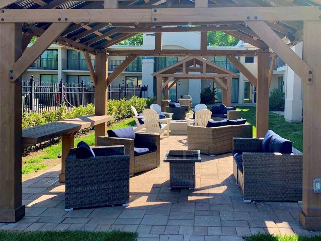 The Hub Middletown Red Bank- Best Western Signature Collection Екстер'єр фото