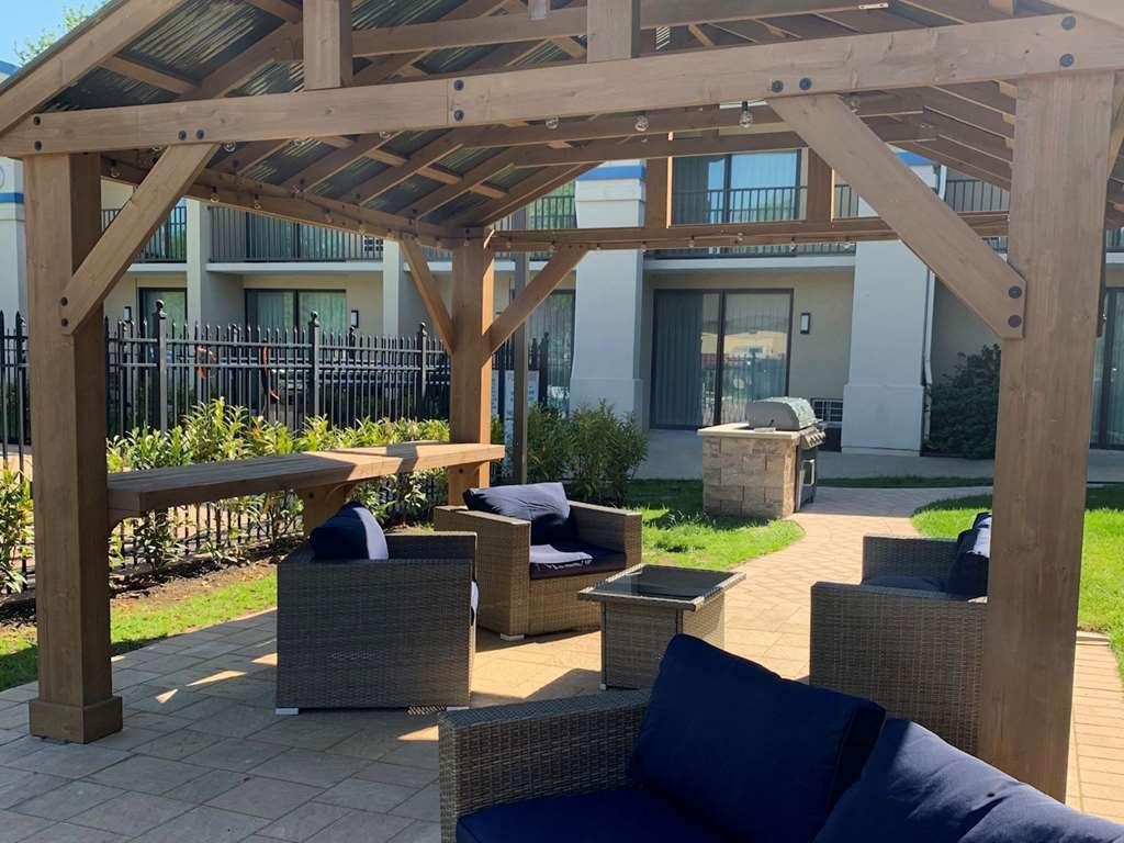 The Hub Middletown Red Bank- Best Western Signature Collection Екстер'єр фото