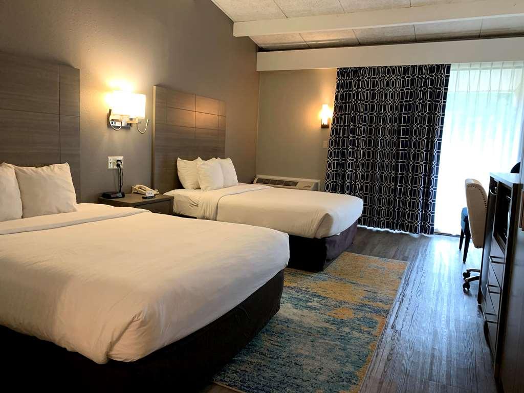 The Hub Middletown Red Bank- Best Western Signature Collection Номер фото