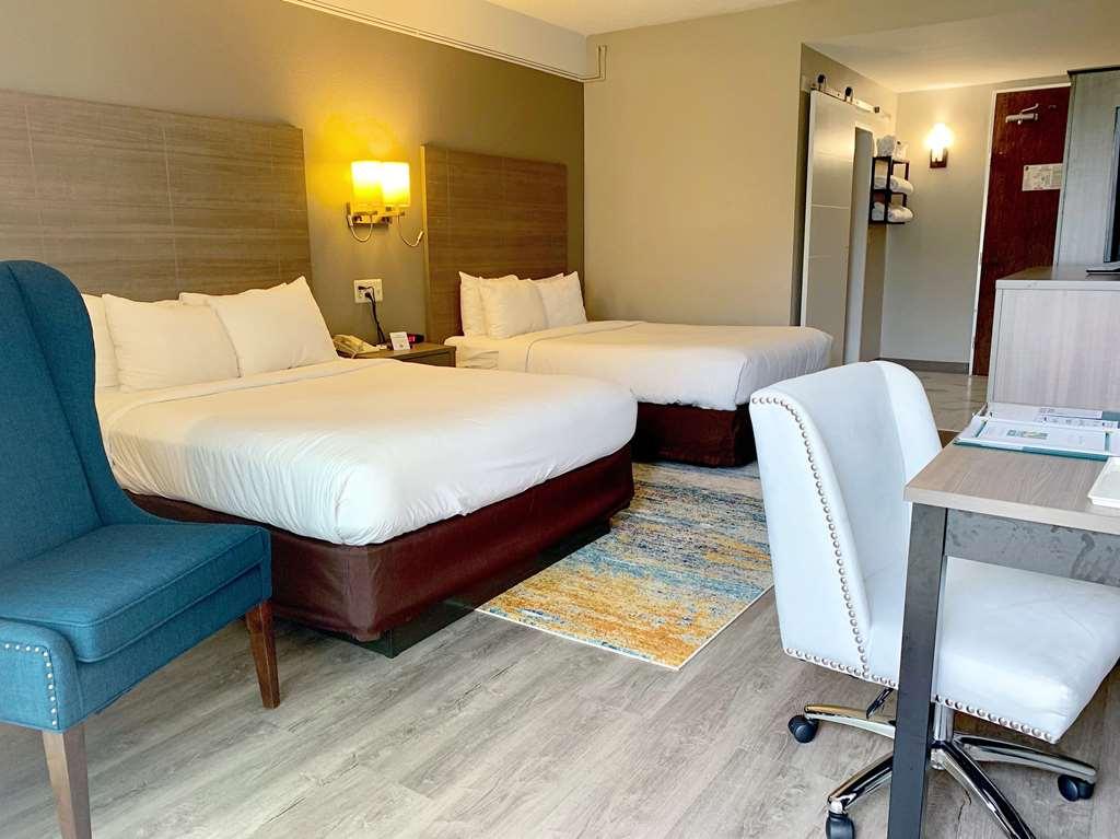 The Hub Middletown Red Bank- Best Western Signature Collection Номер фото