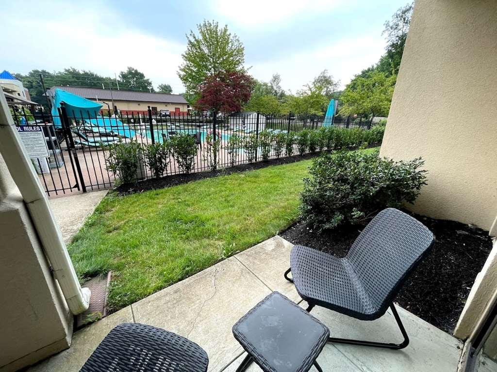 The Hub Middletown Red Bank- Best Western Signature Collection Екстер'єр фото