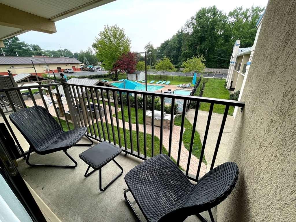 The Hub Middletown Red Bank- Best Western Signature Collection Екстер'єр фото