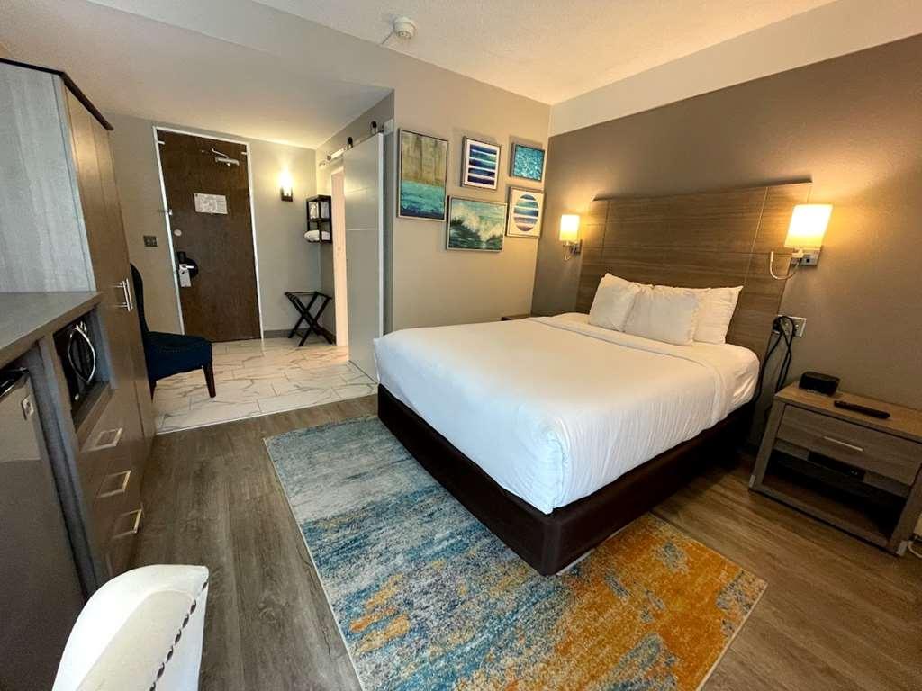 The Hub Middletown Red Bank- Best Western Signature Collection Номер фото