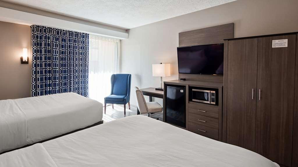 The Hub Middletown Red Bank- Best Western Signature Collection Номер фото