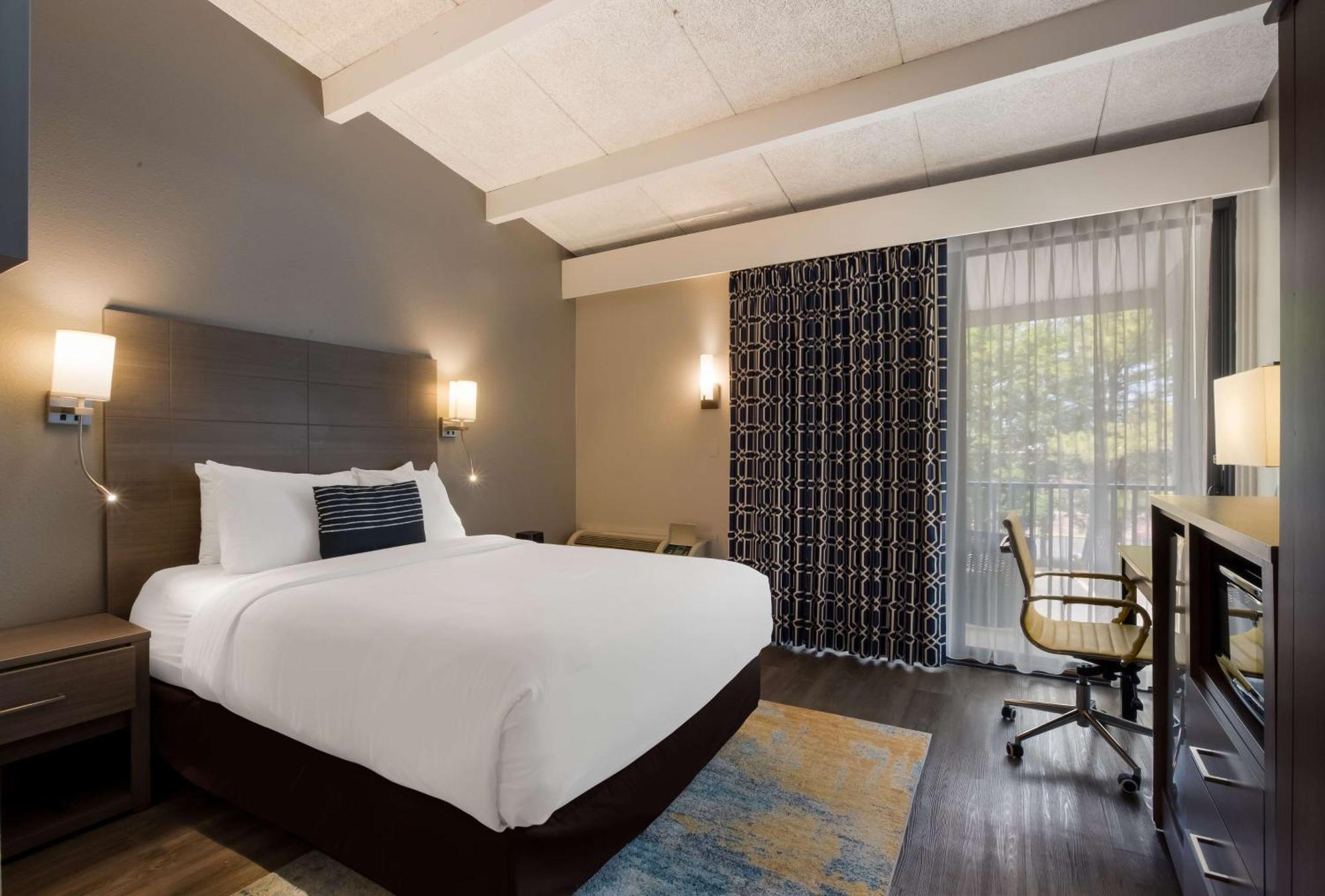 The Hub Middletown Red Bank- Best Western Signature Collection Екстер'єр фото