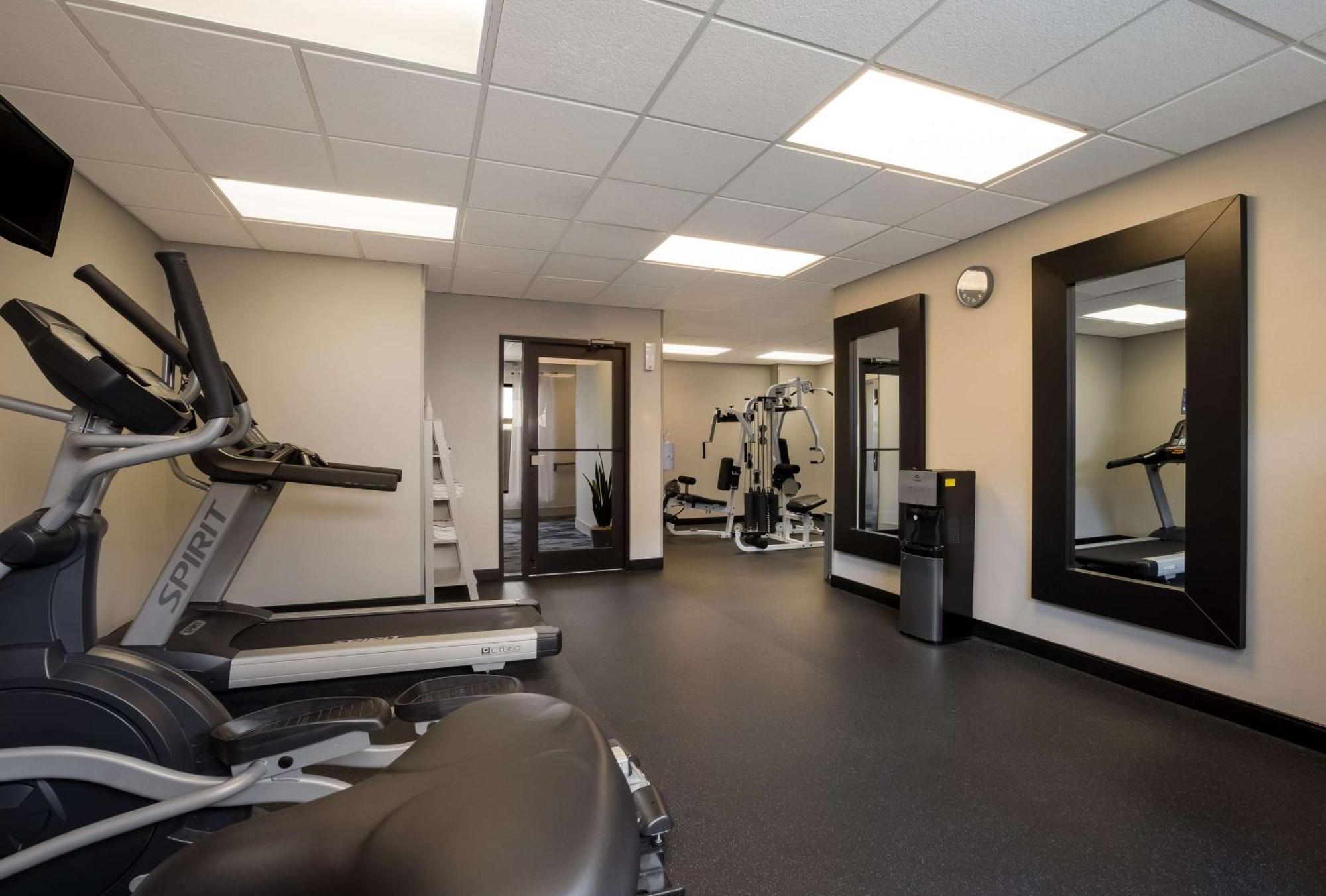 The Hub Middletown Red Bank- Best Western Signature Collection Екстер'єр фото