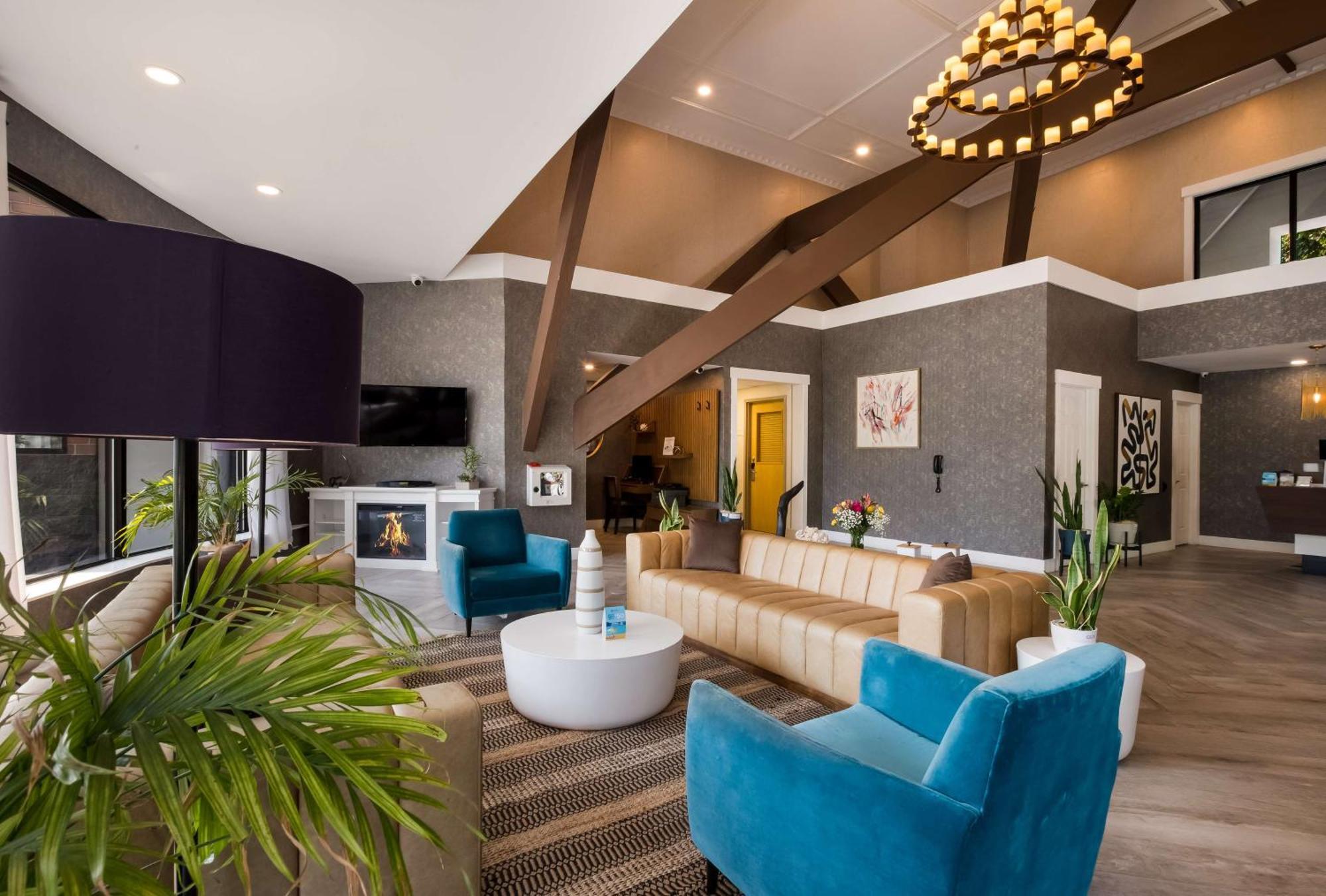 The Hub Middletown Red Bank- Best Western Signature Collection Екстер'єр фото