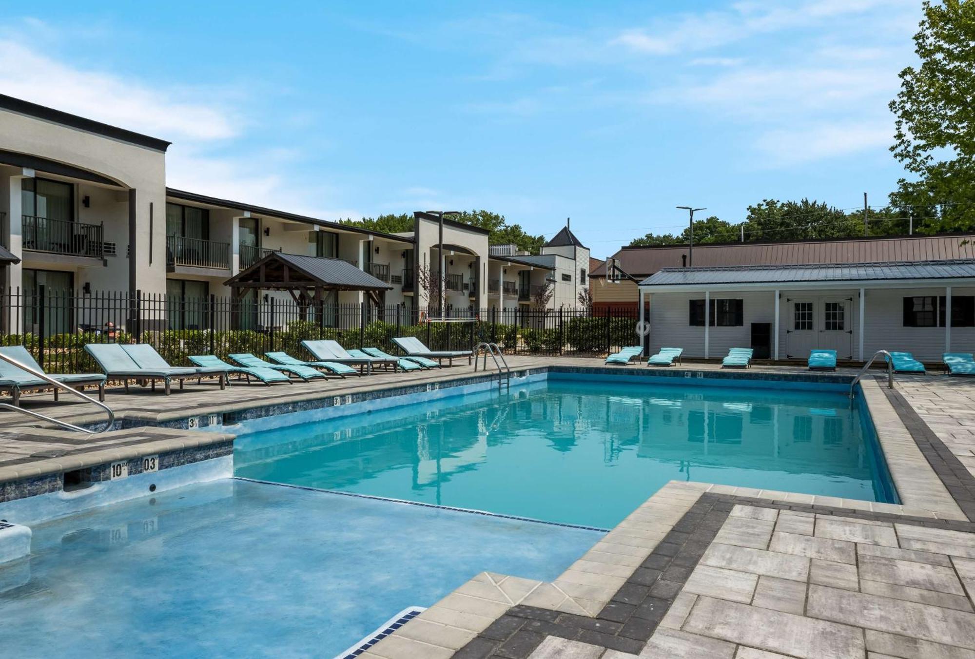 The Hub Middletown Red Bank- Best Western Signature Collection Екстер'єр фото