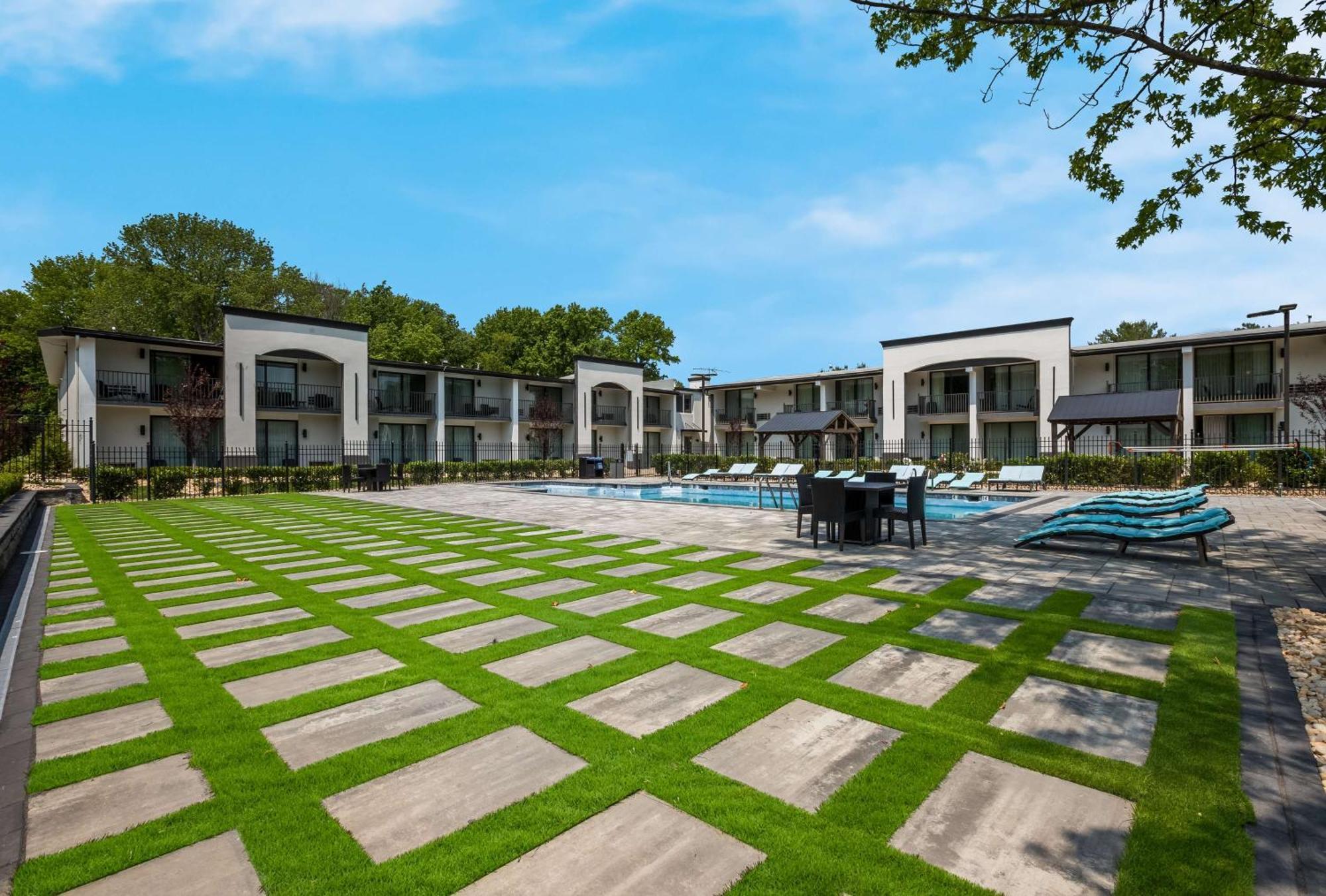 The Hub Middletown Red Bank- Best Western Signature Collection Екстер'єр фото