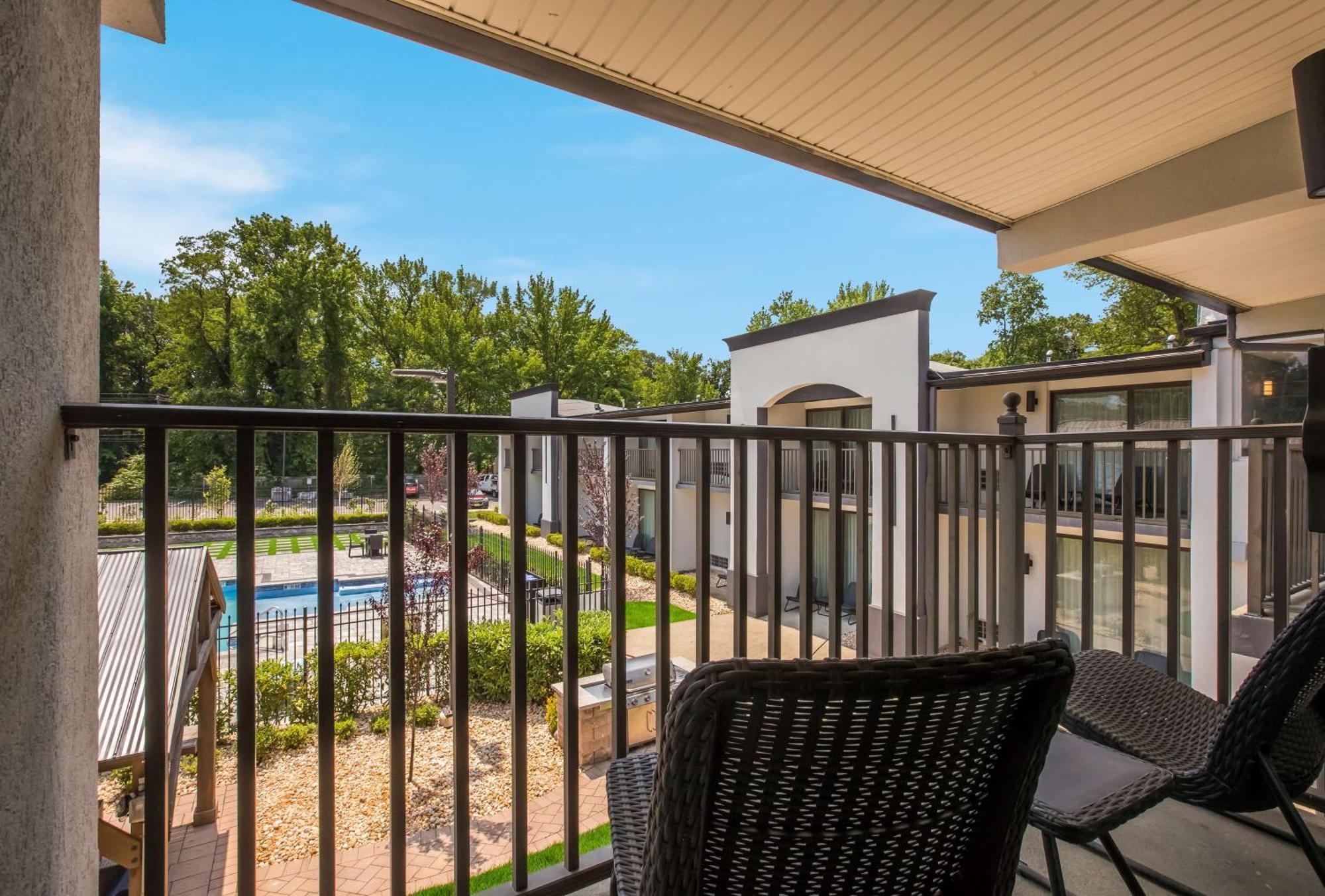 The Hub Middletown Red Bank- Best Western Signature Collection Екстер'єр фото