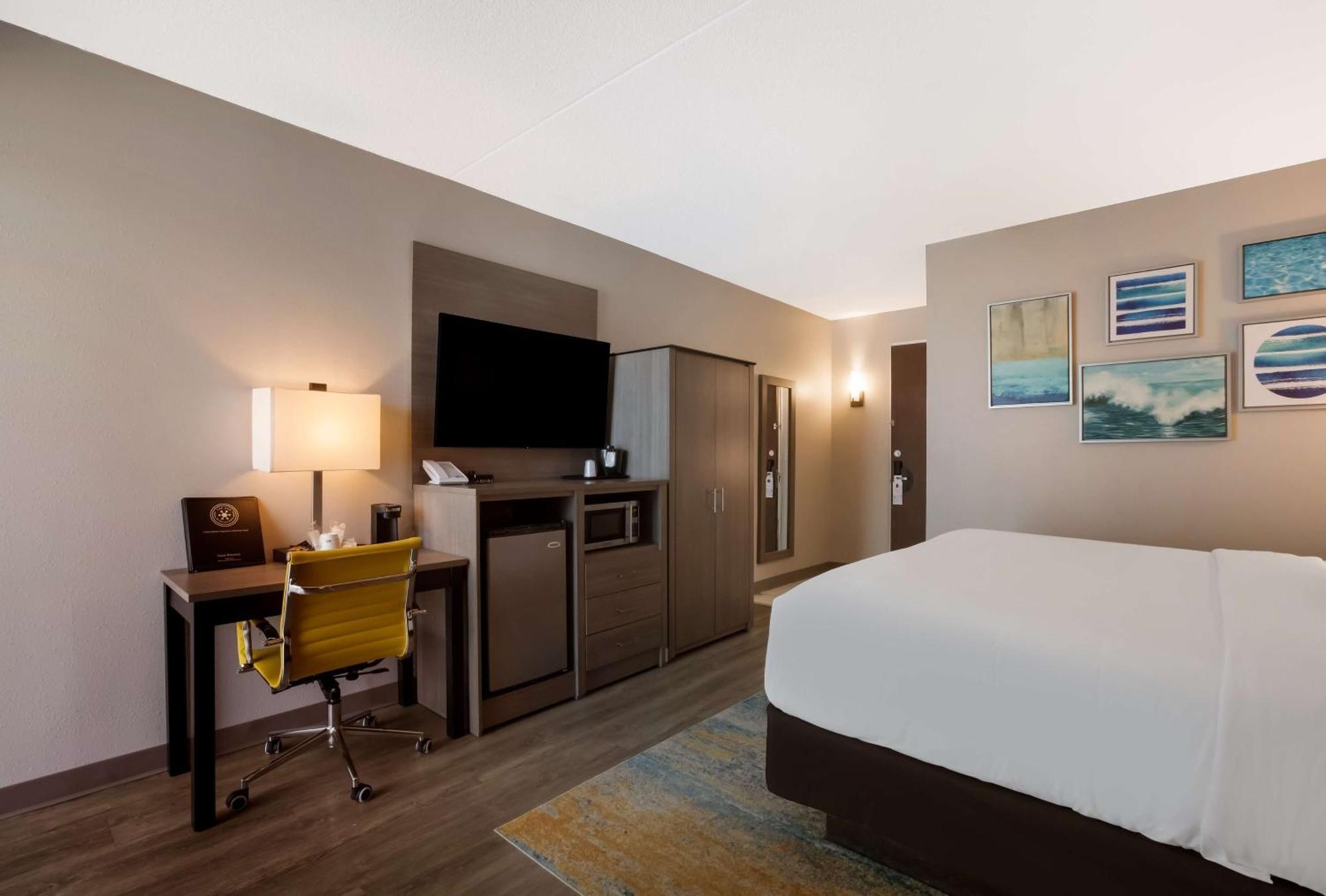 The Hub Middletown Red Bank- Best Western Signature Collection Екстер'єр фото