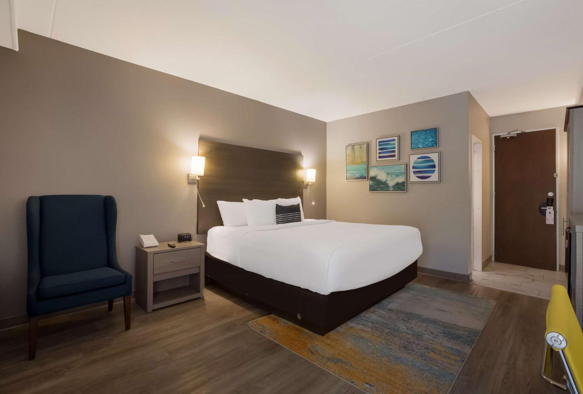 The Hub Middletown Red Bank- Best Western Signature Collection Екстер'єр фото