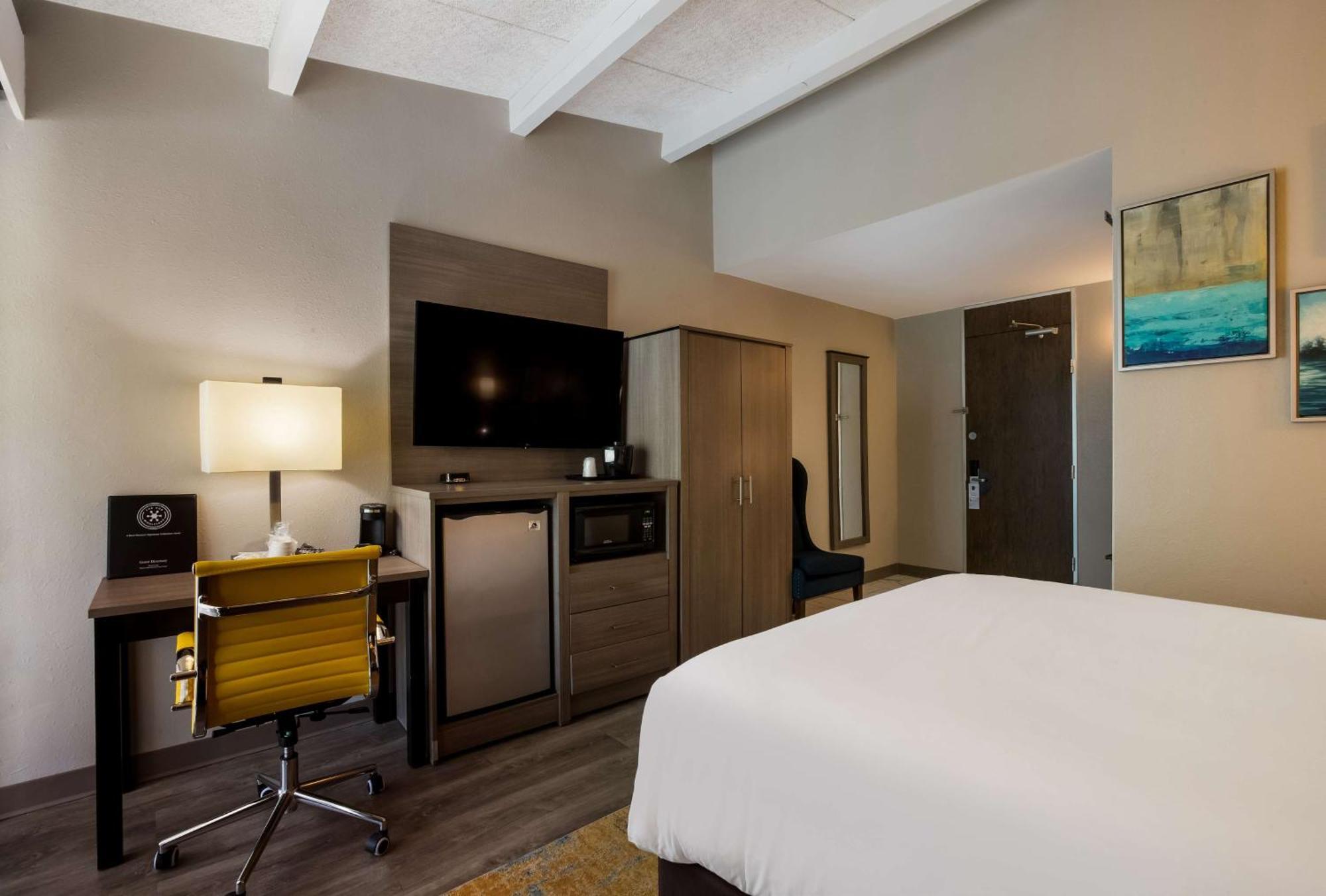 The Hub Middletown Red Bank- Best Western Signature Collection Екстер'єр фото
