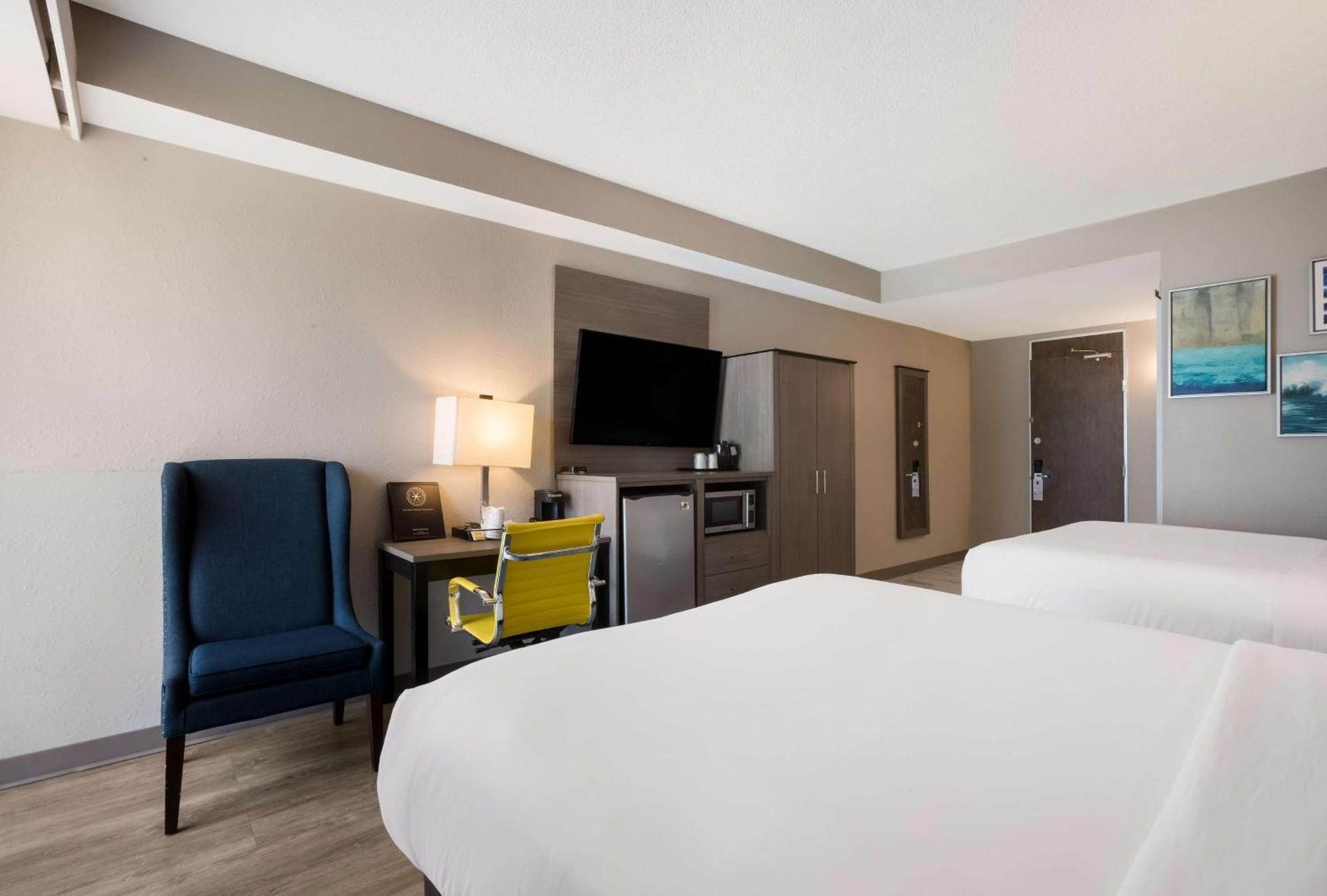 The Hub Middletown Red Bank- Best Western Signature Collection Екстер'єр фото