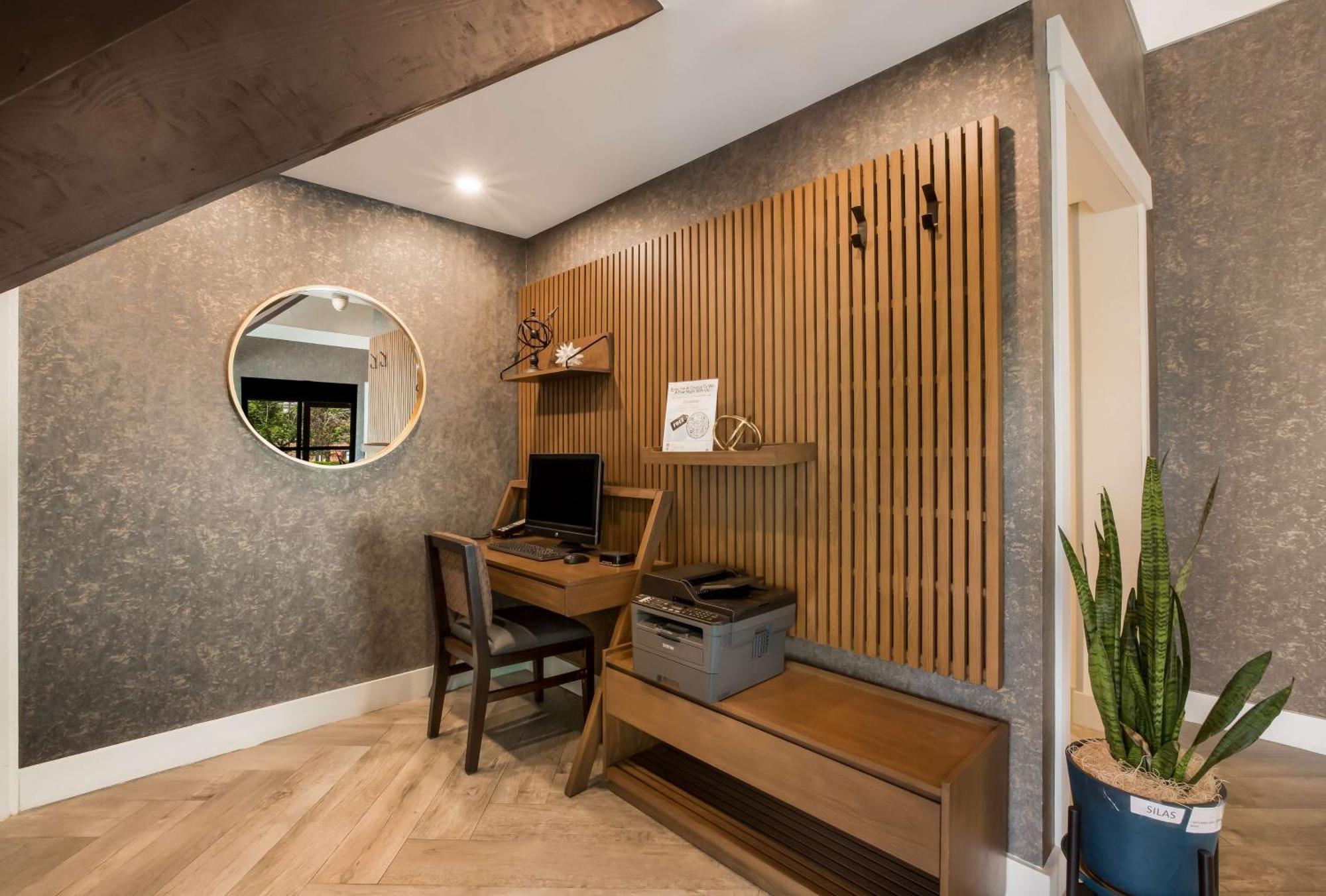 The Hub Middletown Red Bank- Best Western Signature Collection Екстер'єр фото