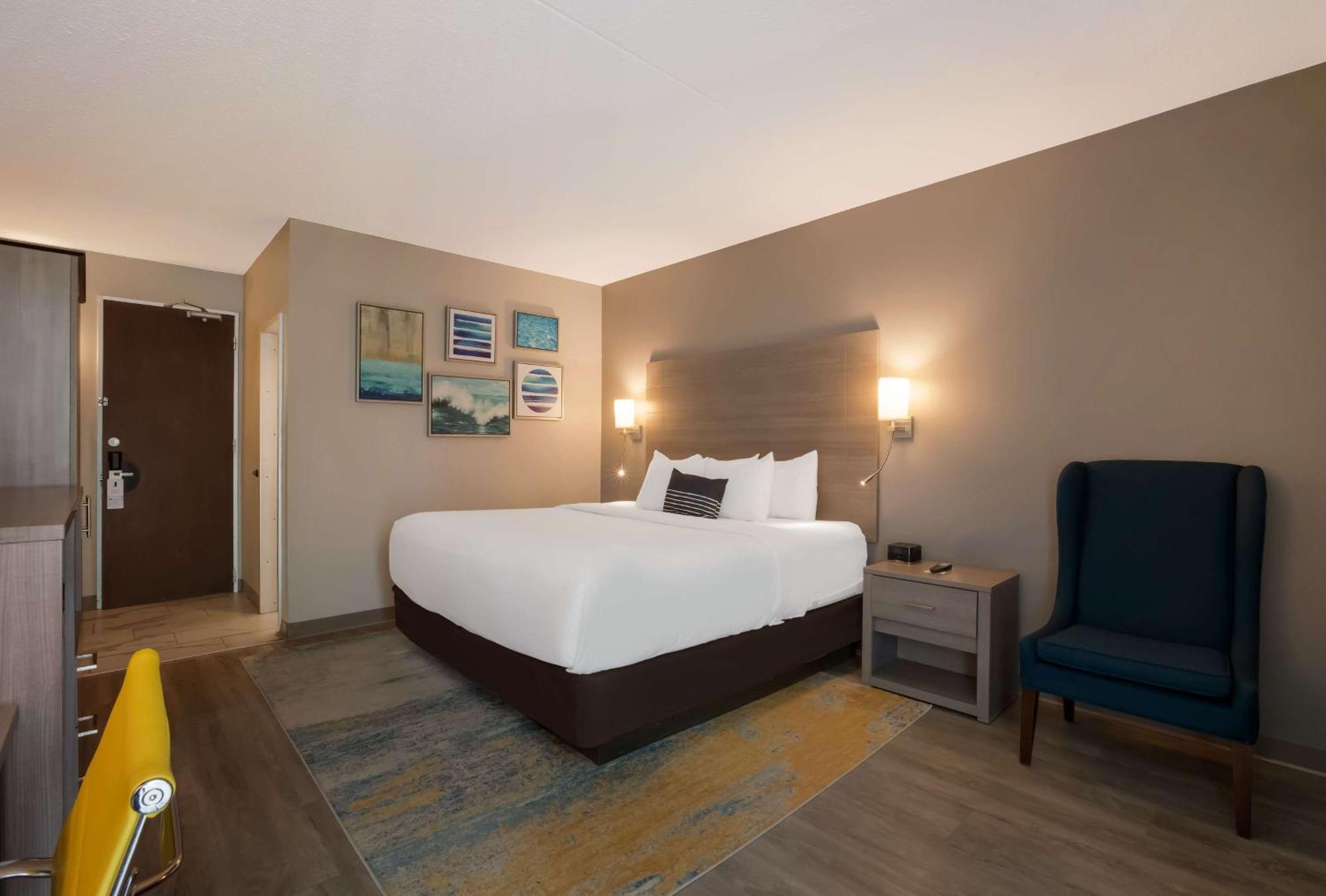 The Hub Middletown Red Bank- Best Western Signature Collection Екстер'єр фото