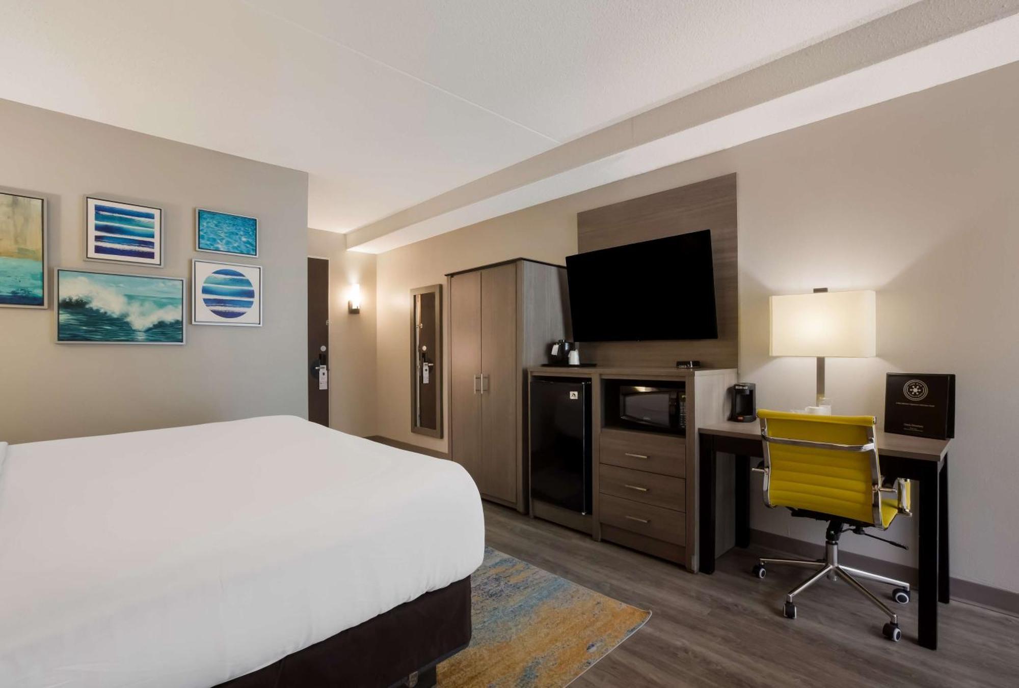 The Hub Middletown Red Bank- Best Western Signature Collection Екстер'єр фото