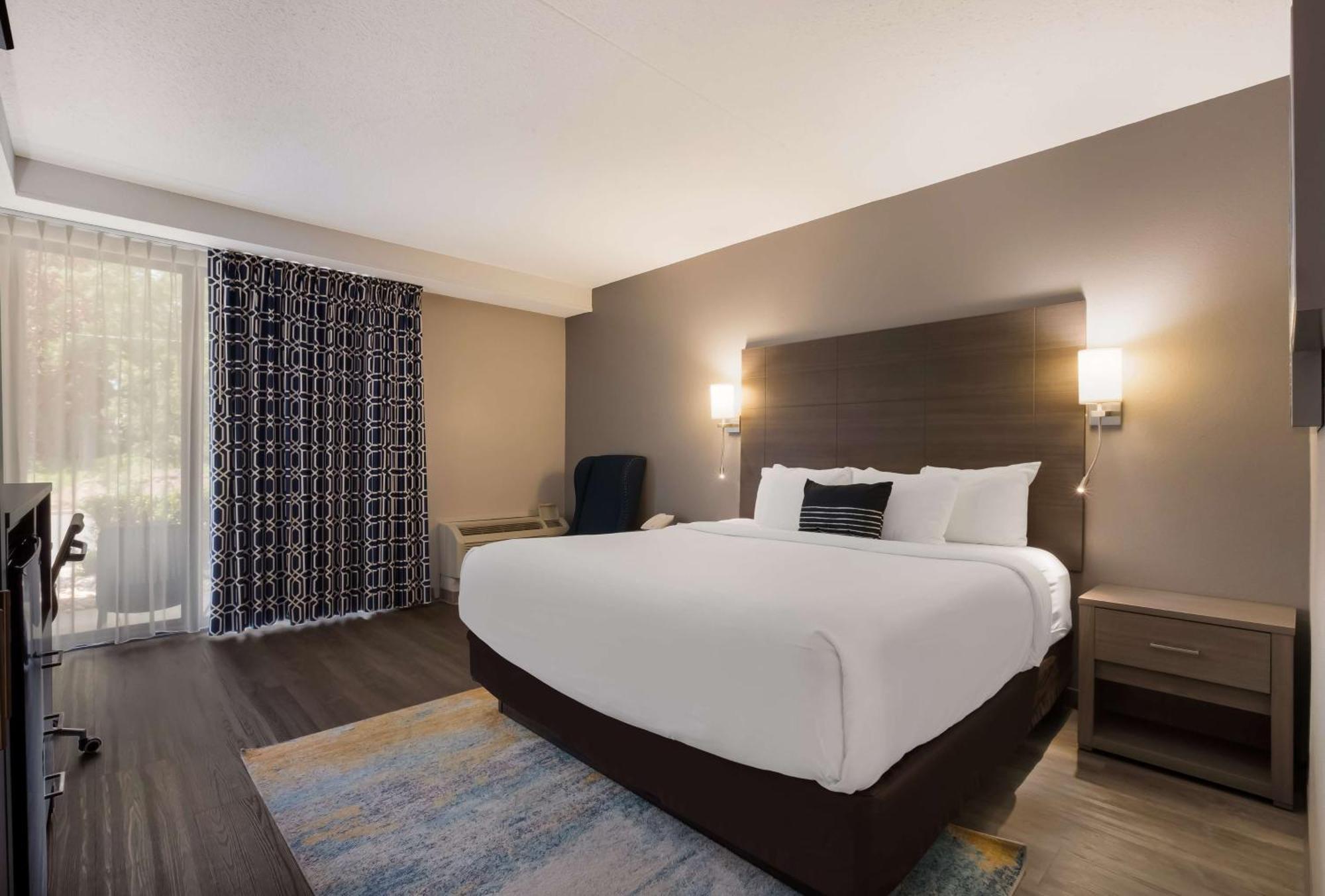 The Hub Middletown Red Bank- Best Western Signature Collection Екстер'єр фото
