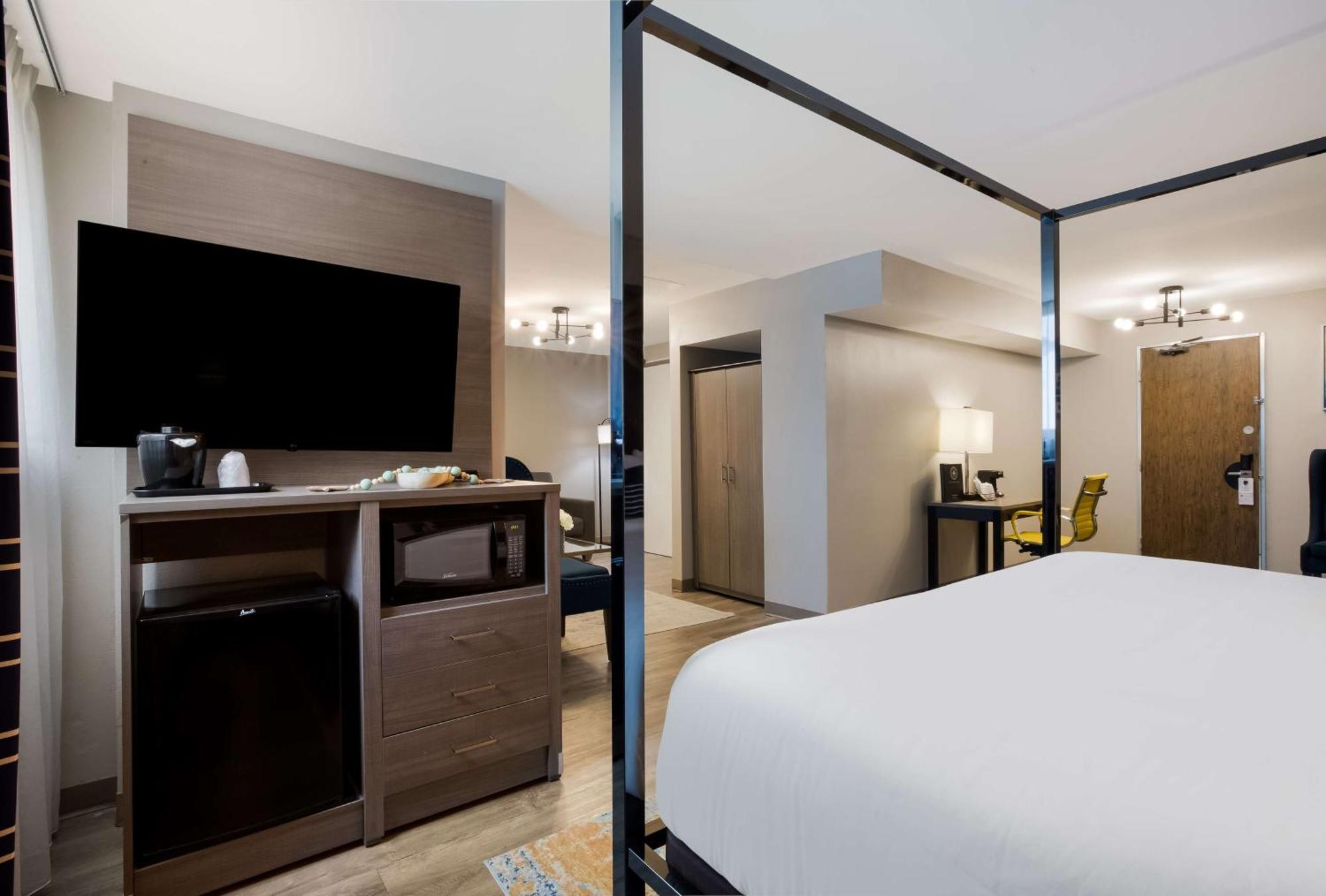 The Hub Middletown Red Bank- Best Western Signature Collection Екстер'єр фото