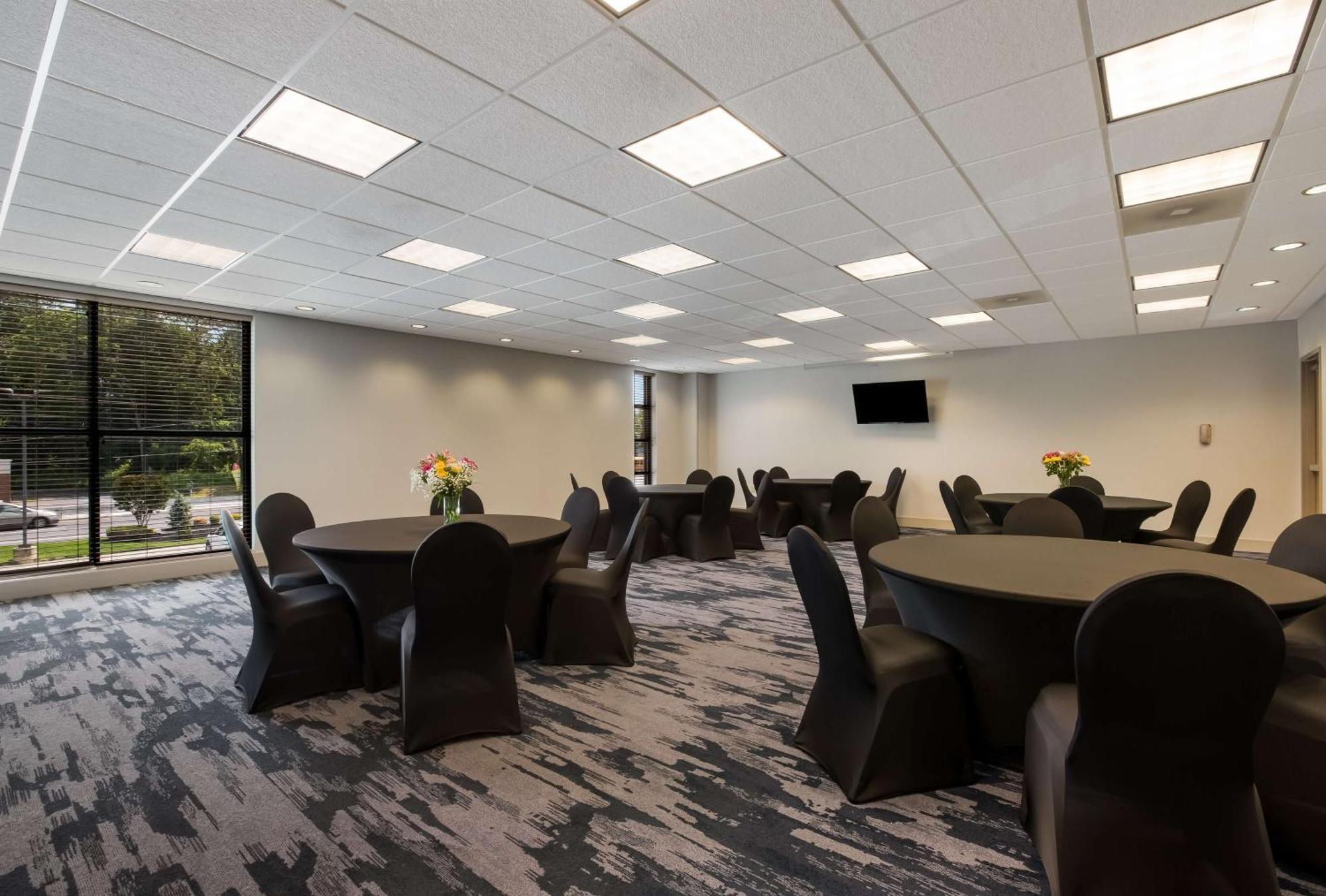 The Hub Middletown Red Bank- Best Western Signature Collection Екстер'єр фото