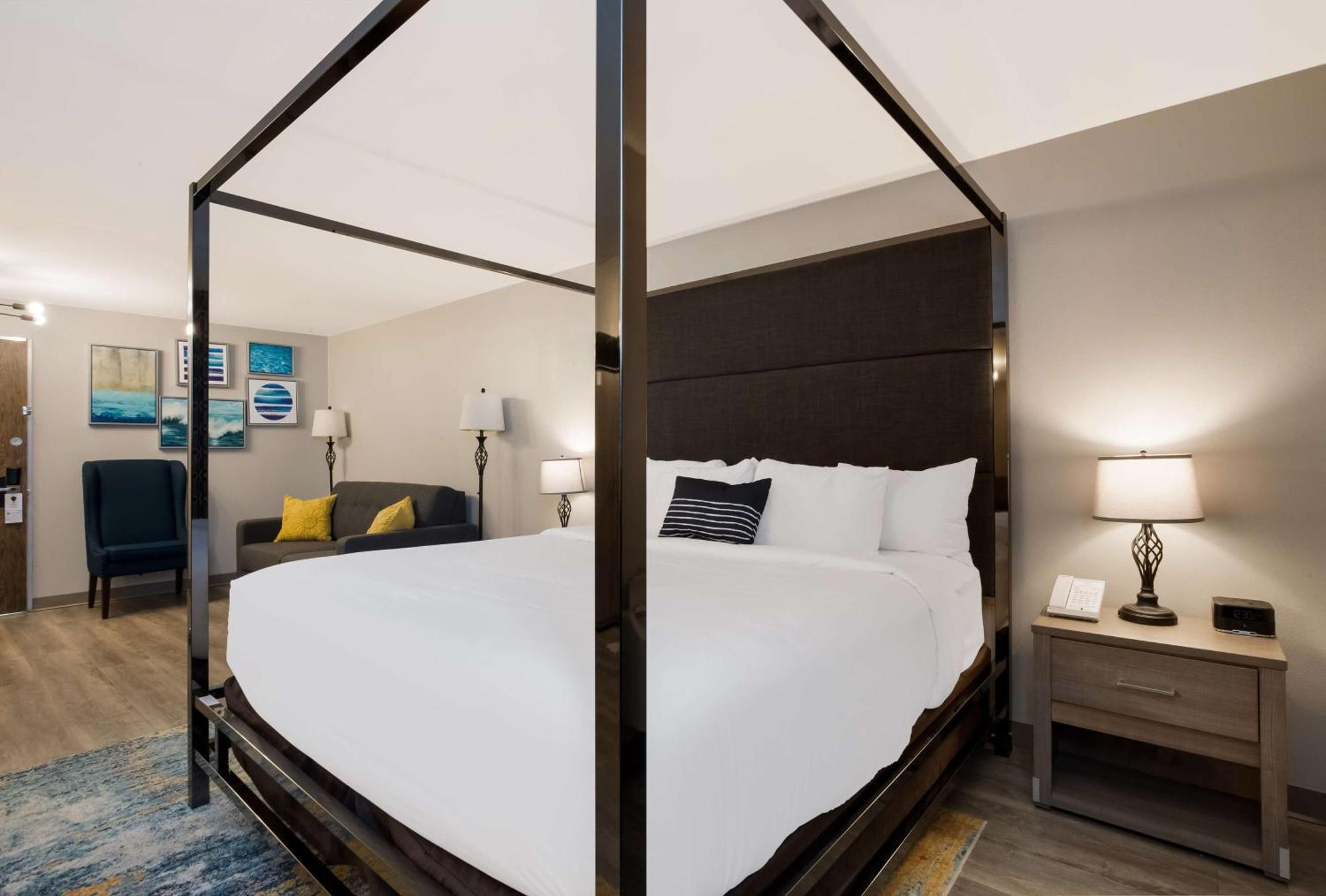 The Hub Middletown Red Bank- Best Western Signature Collection Екстер'єр фото