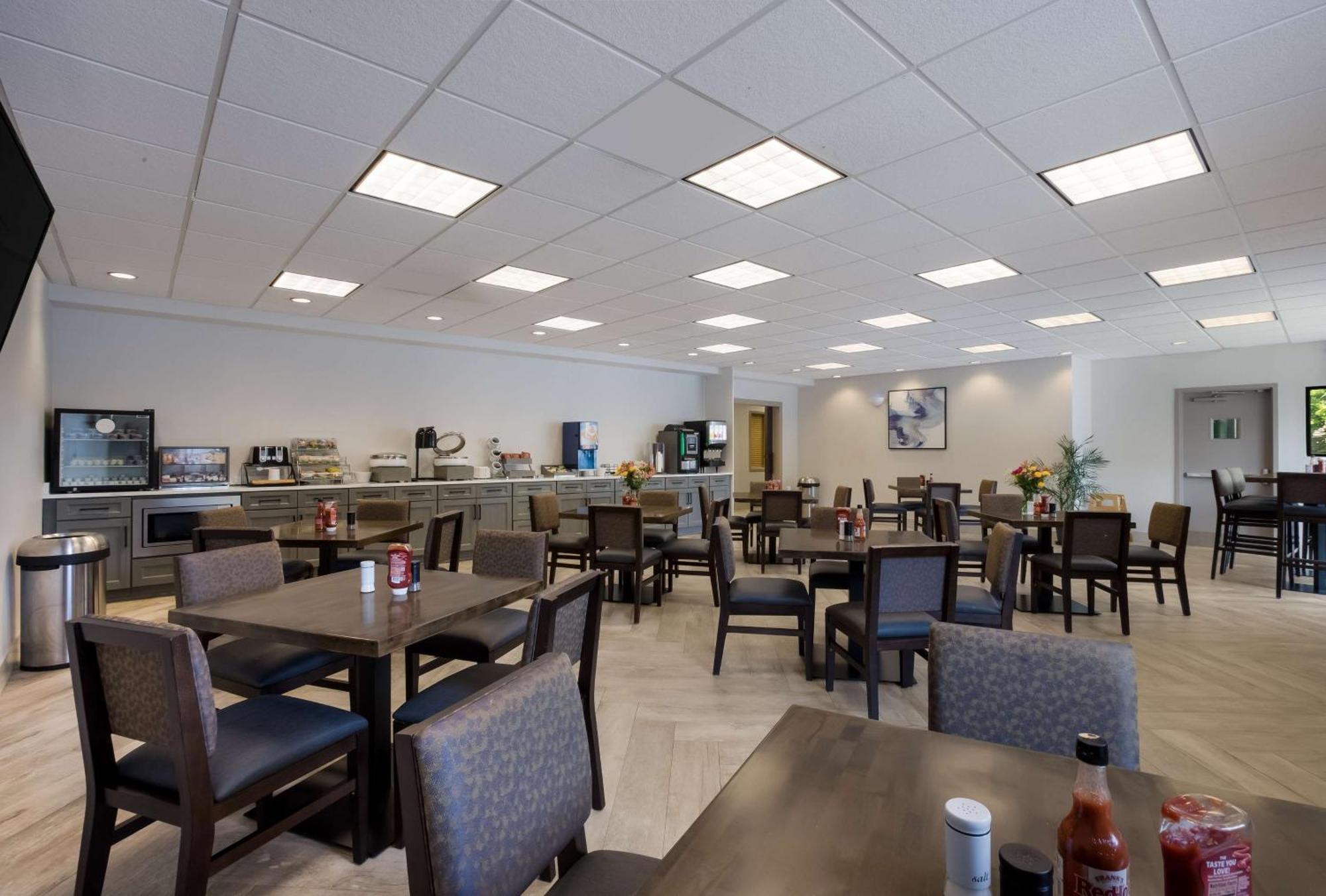 The Hub Middletown Red Bank- Best Western Signature Collection Екстер'єр фото