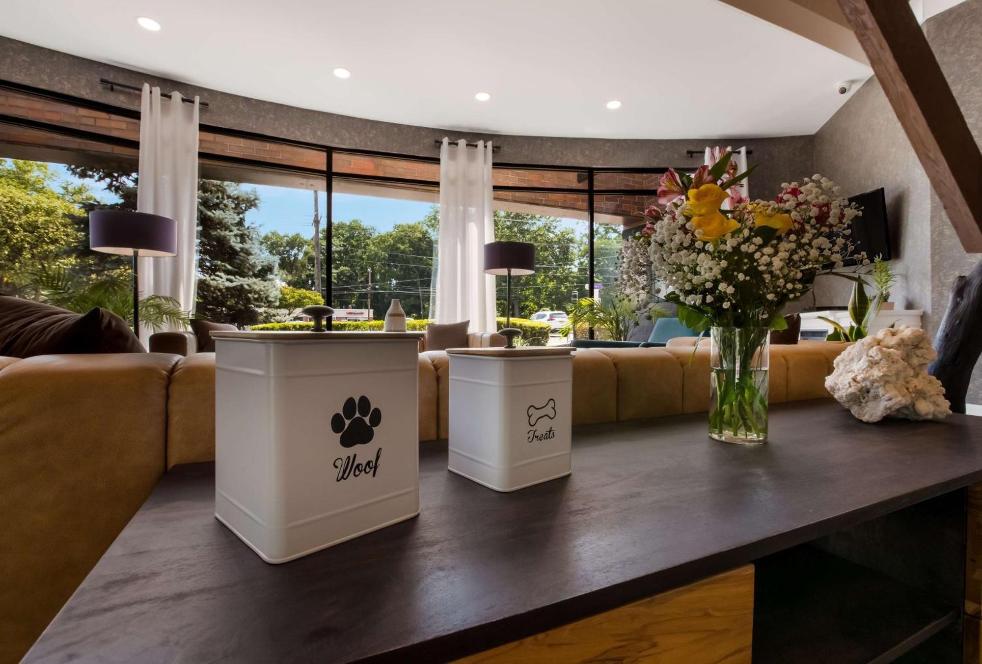 The Hub Middletown Red Bank- Best Western Signature Collection Екстер'єр фото