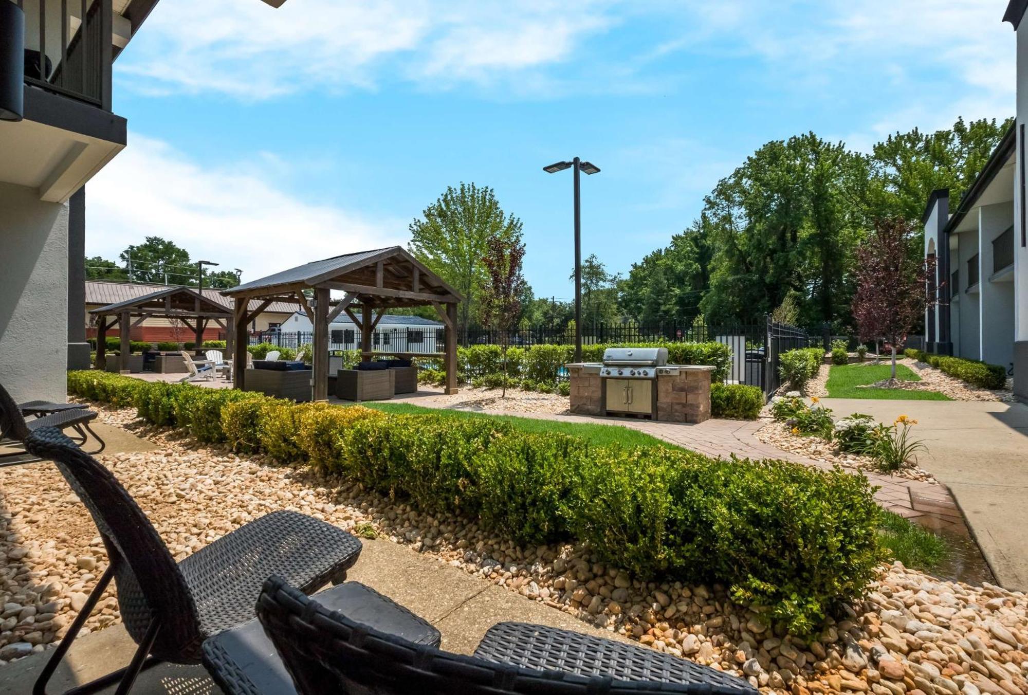 The Hub Middletown Red Bank- Best Western Signature Collection Екстер'єр фото