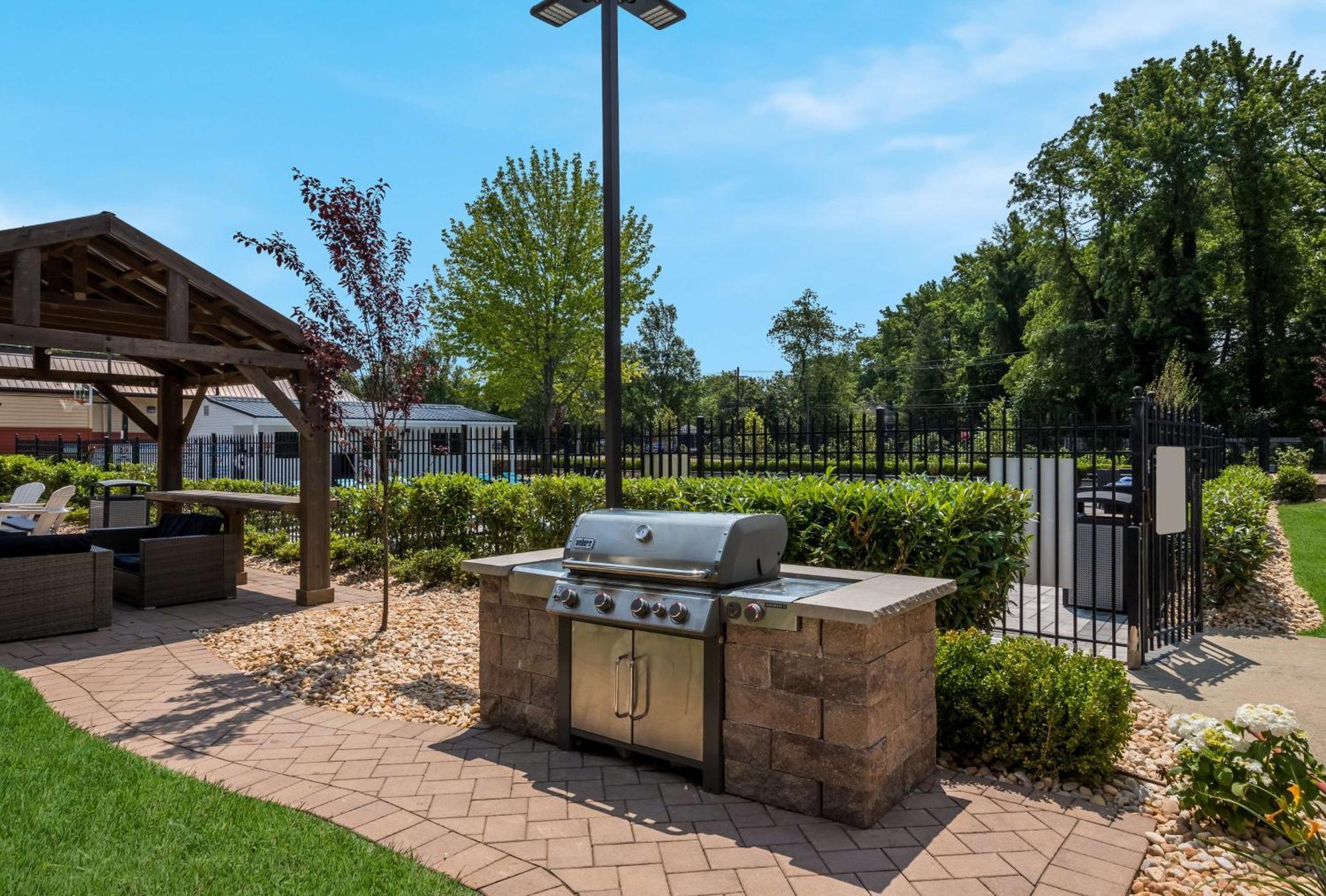 The Hub Middletown Red Bank- Best Western Signature Collection Екстер'єр фото