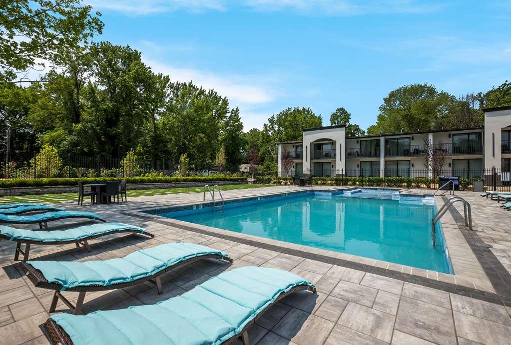 The Hub Middletown Red Bank- Best Western Signature Collection Зручності фото