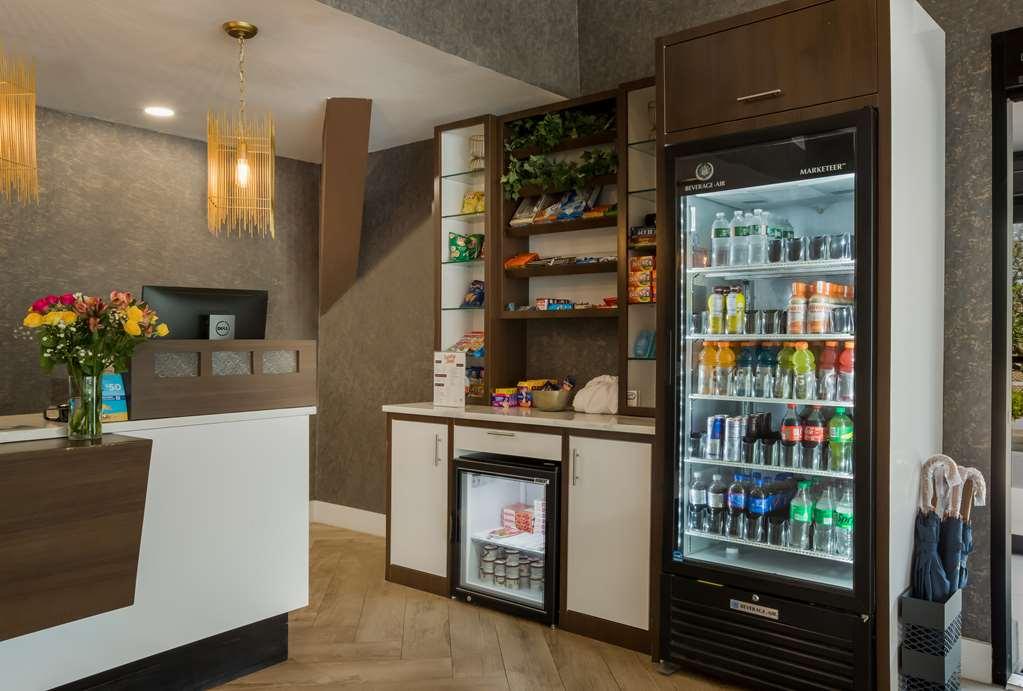 The Hub Middletown Red Bank- Best Western Signature Collection Зручності фото
