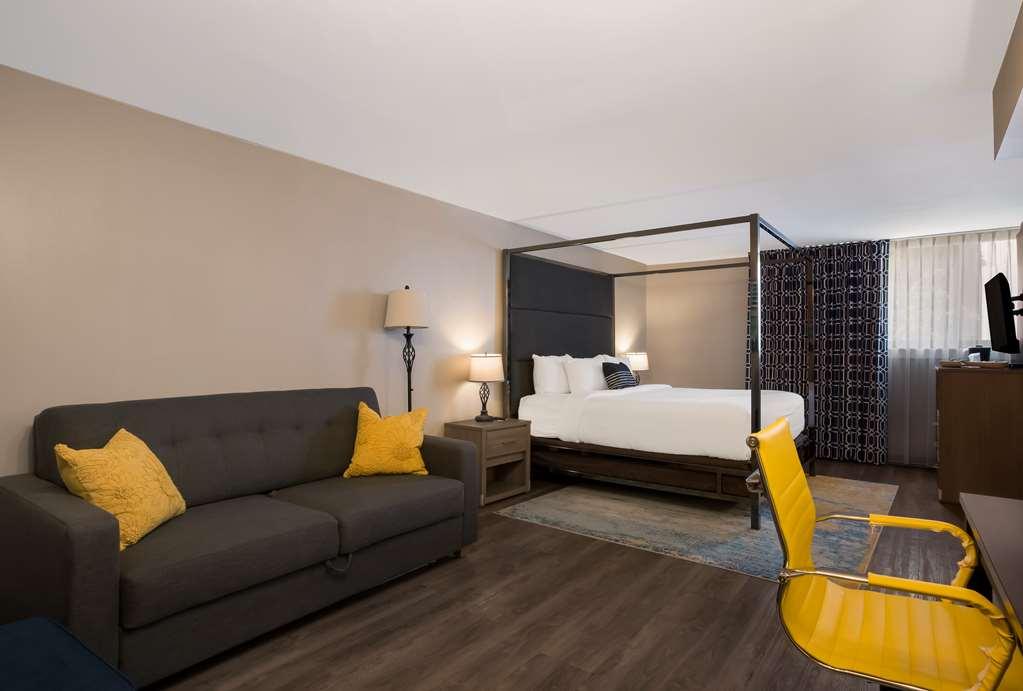 The Hub Middletown Red Bank- Best Western Signature Collection Номер фото