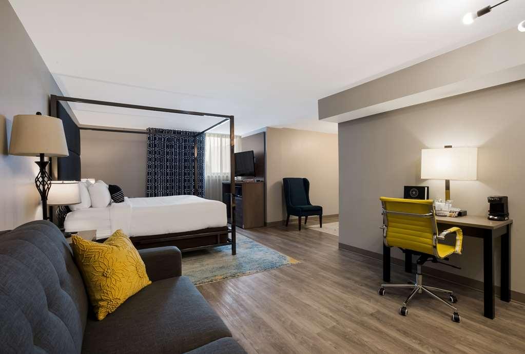 The Hub Middletown Red Bank- Best Western Signature Collection Номер фото